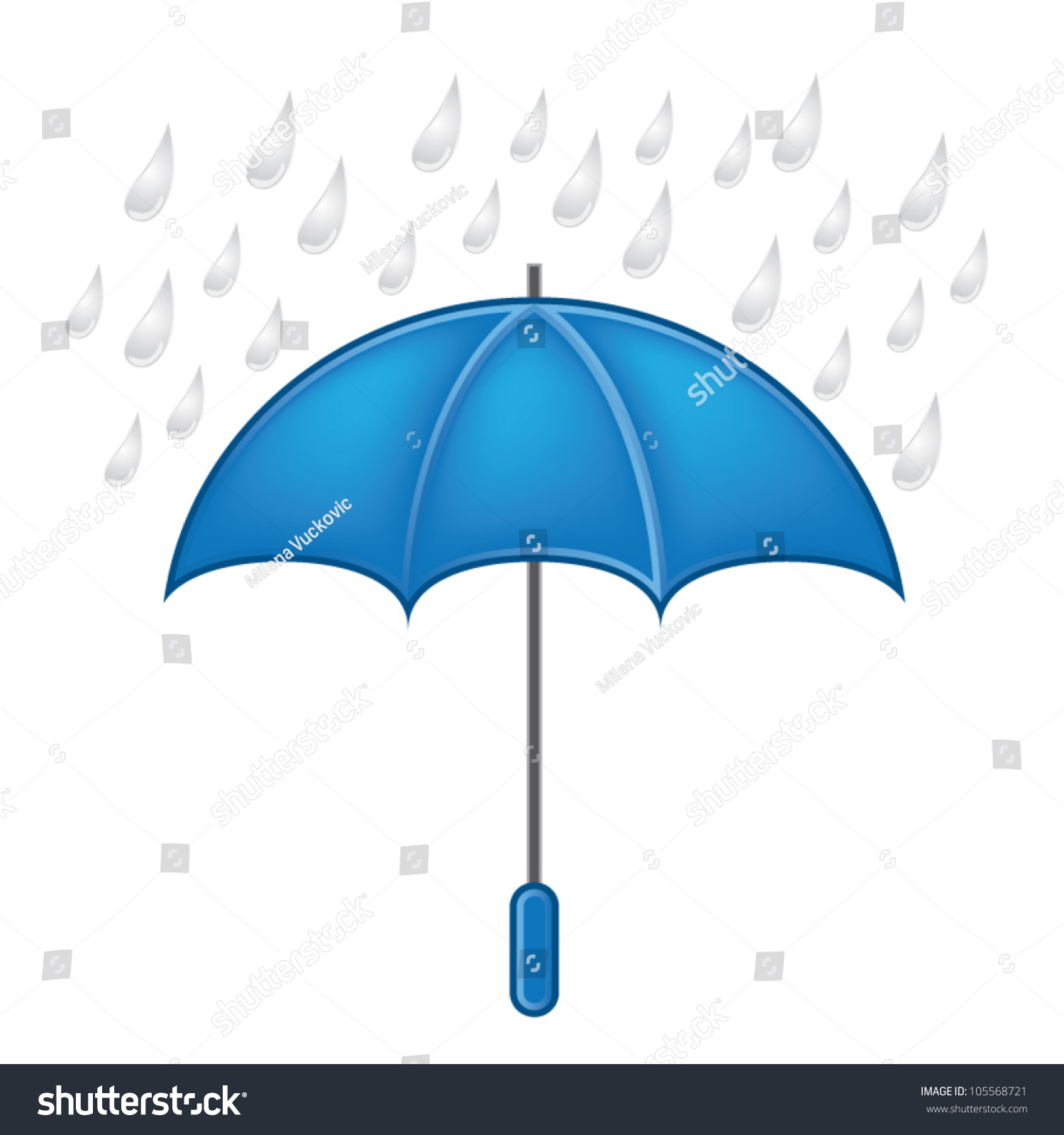 weather-symbols-vector-set-umbrella-rain-stock-vector-royalty-free