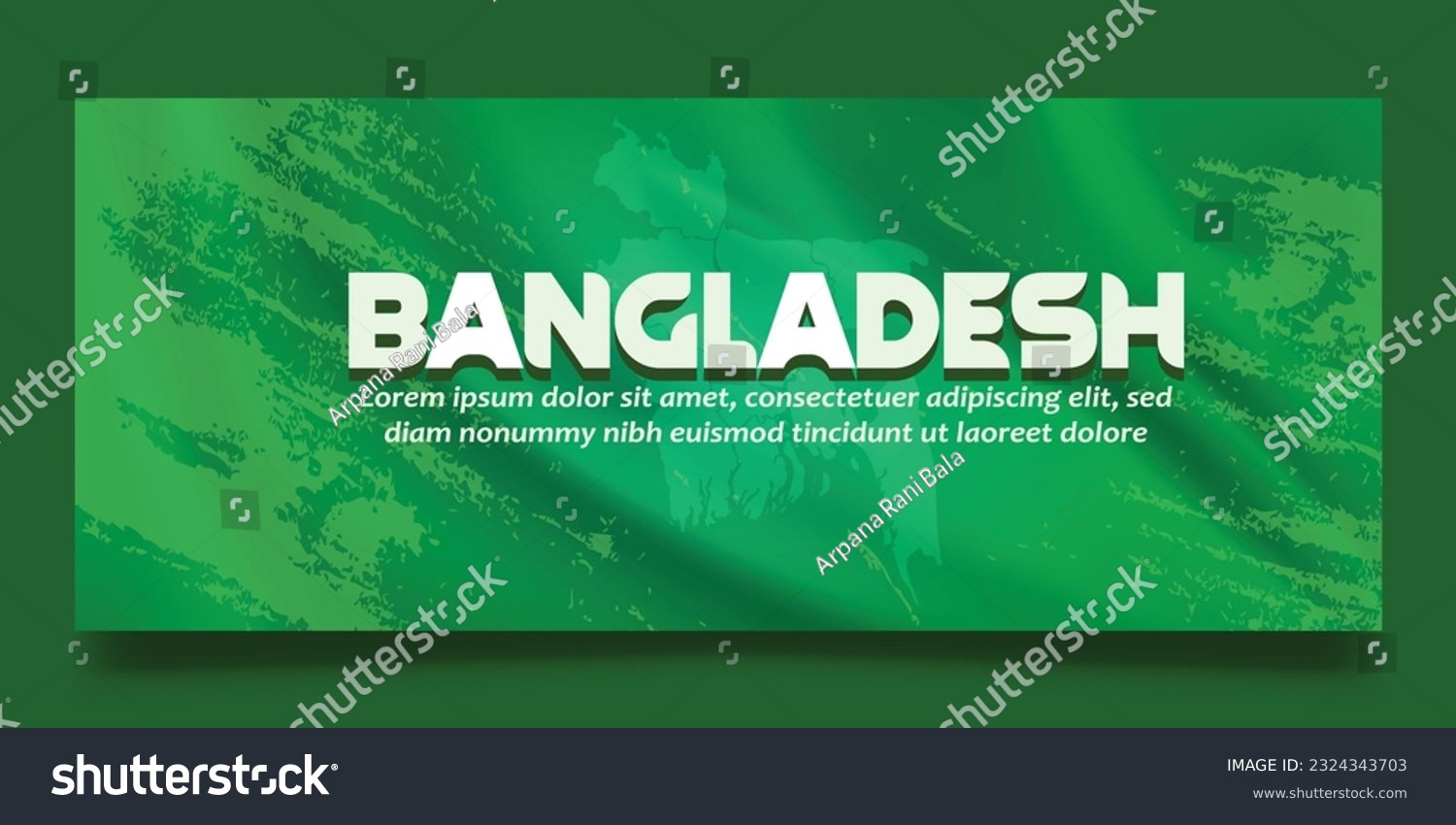 SVG of Web Banner Design for business svg