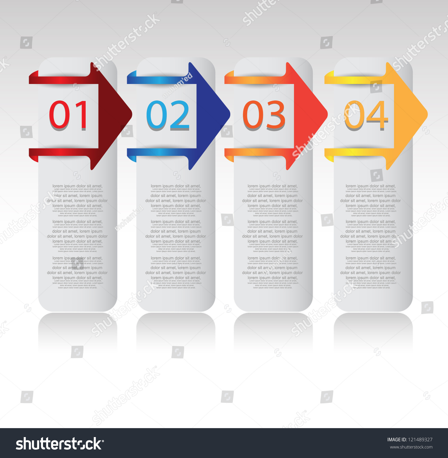 Stock options amount