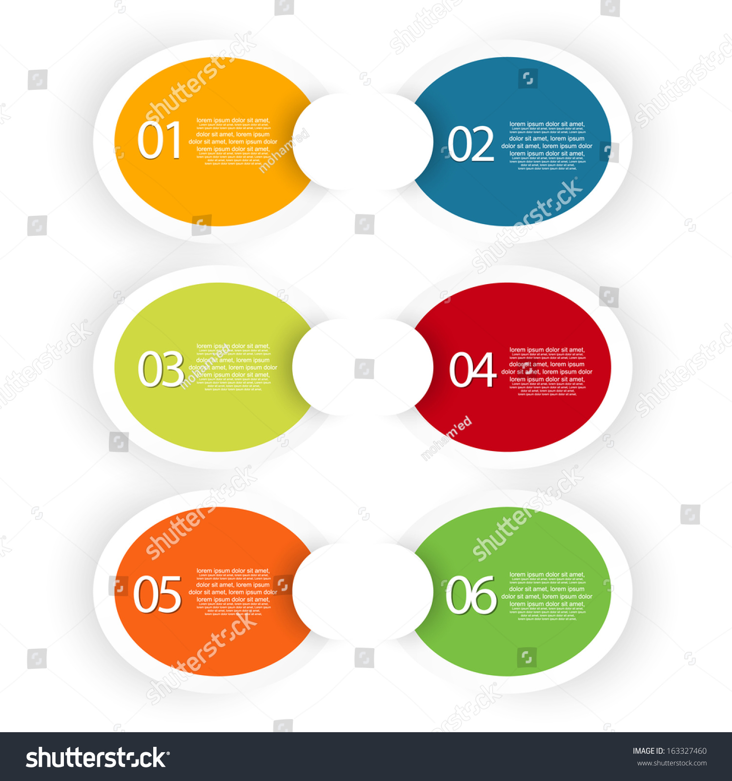 Stock options amount