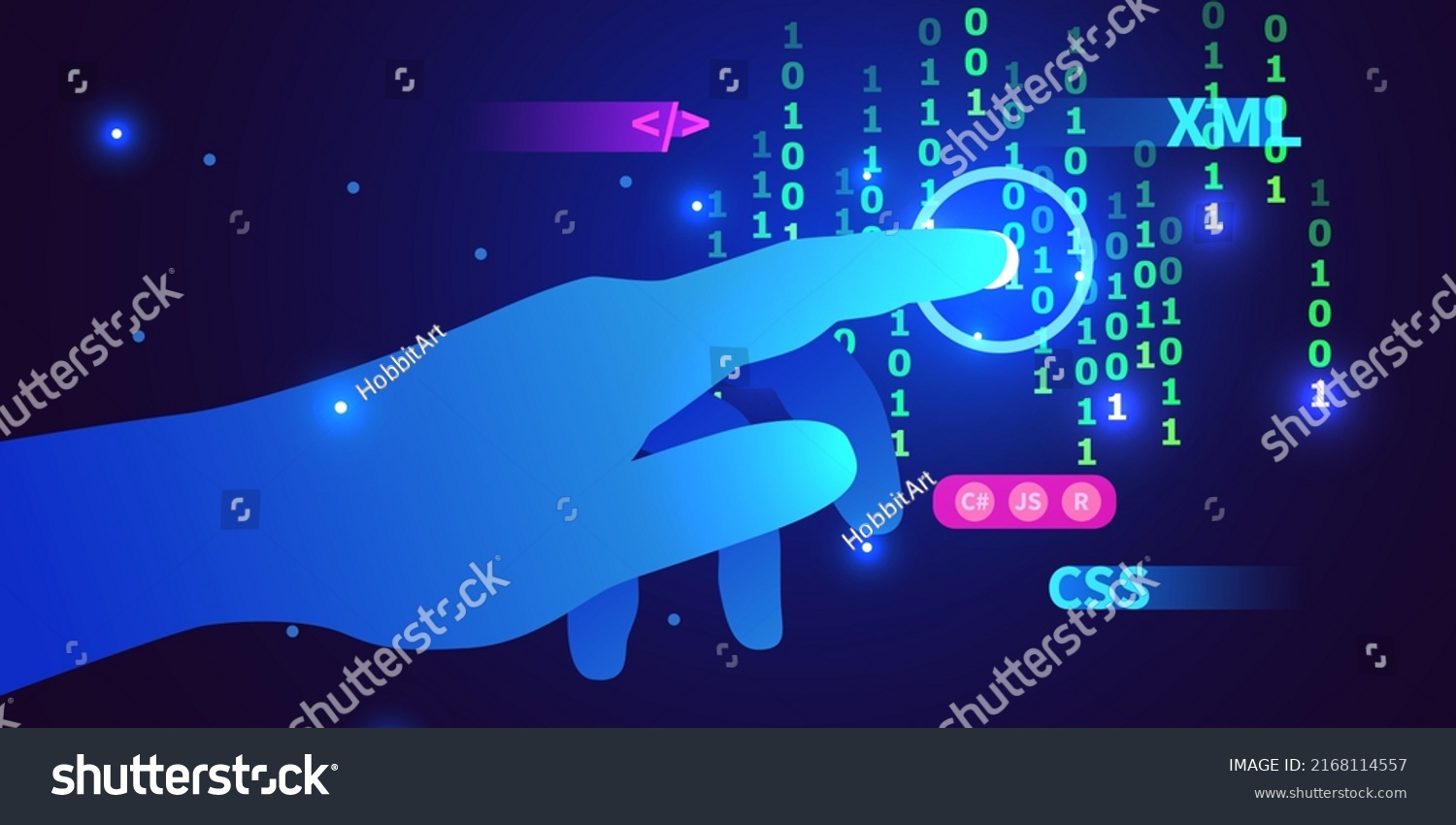 26,960 Program code template Images, Stock Photos & Vectors | Shutterstock