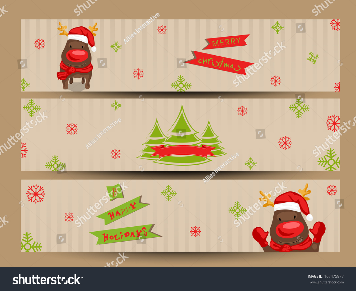 santa interactive website