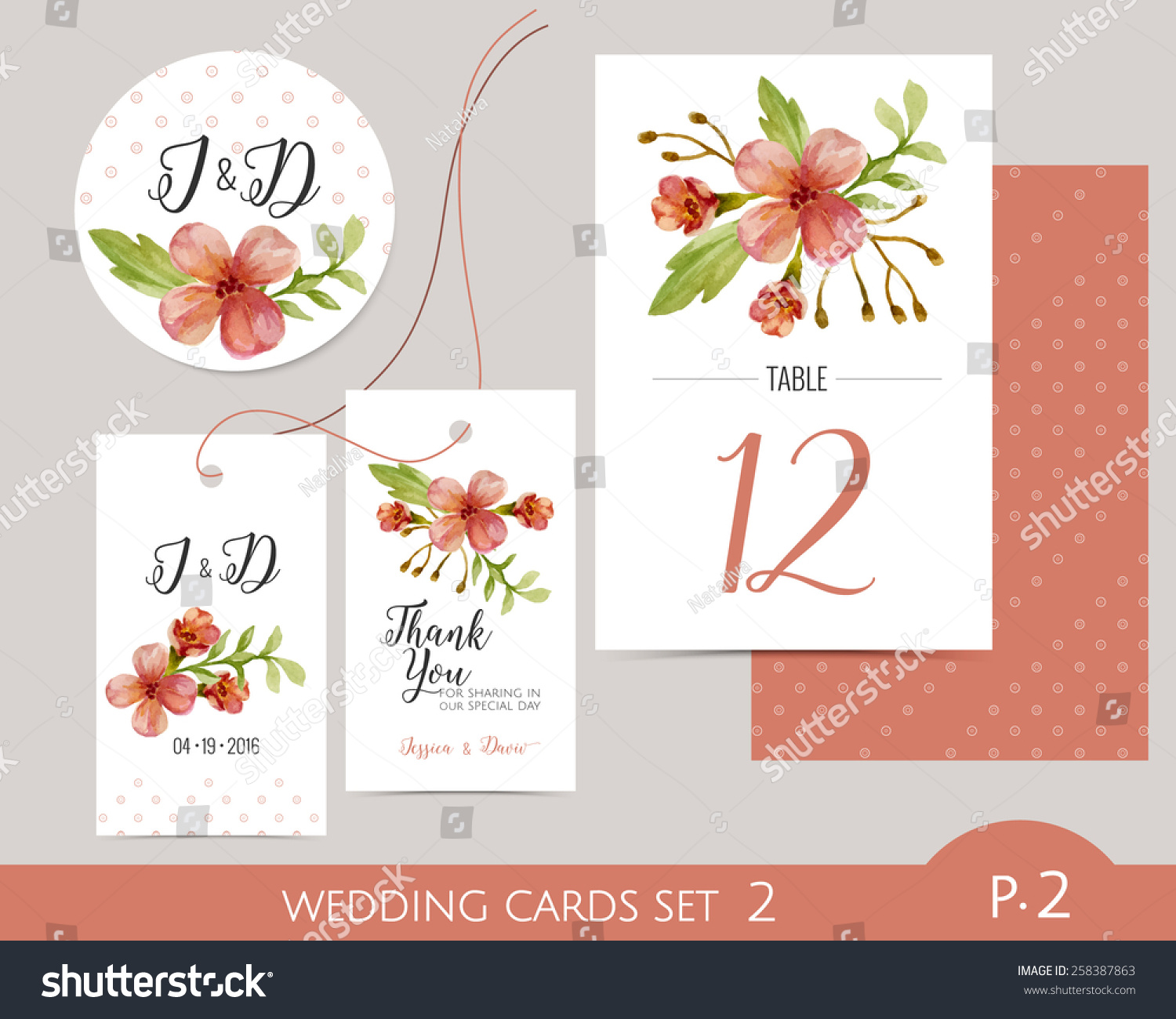 gift table sign template