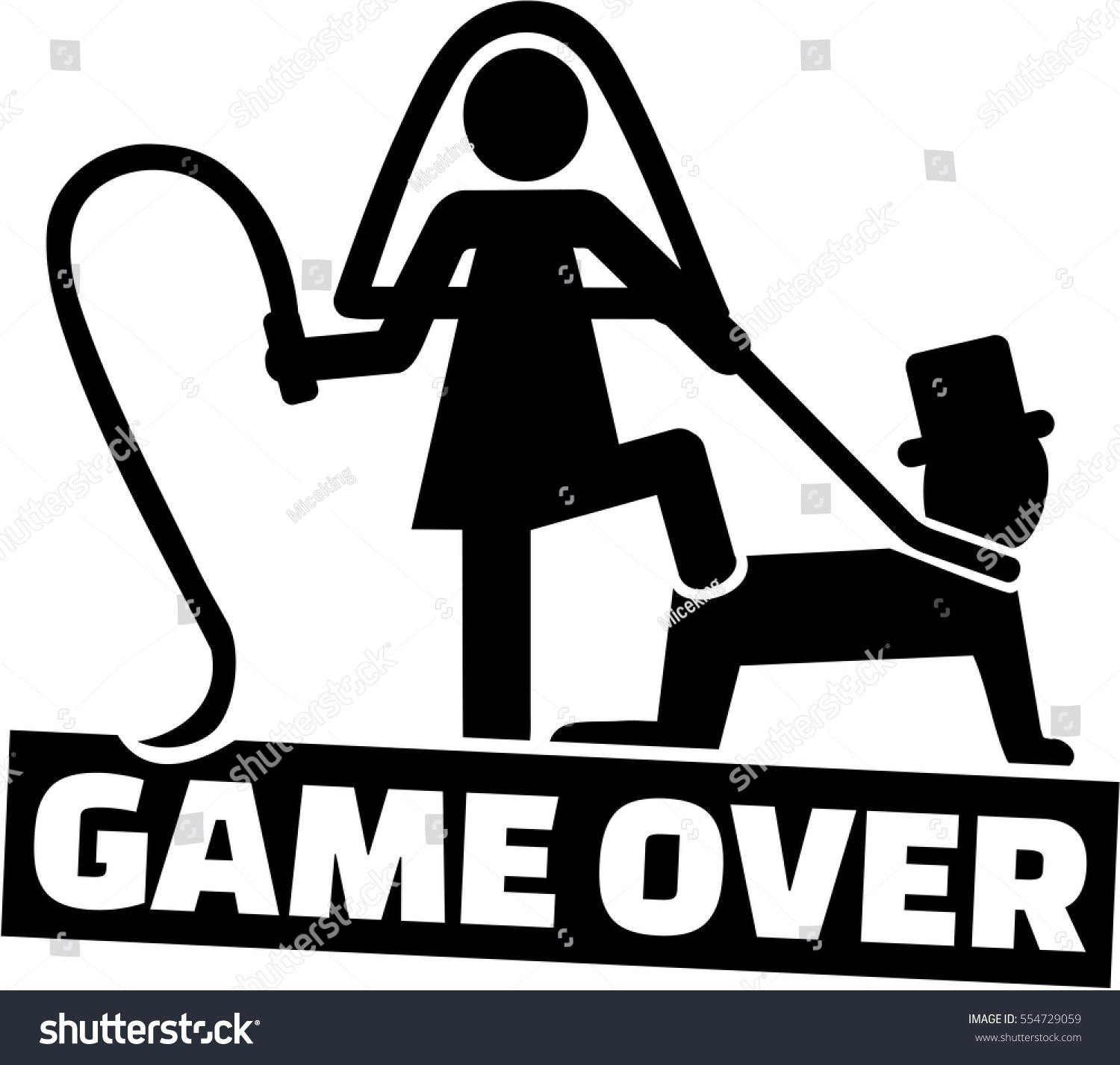 game over clipart - photo #20