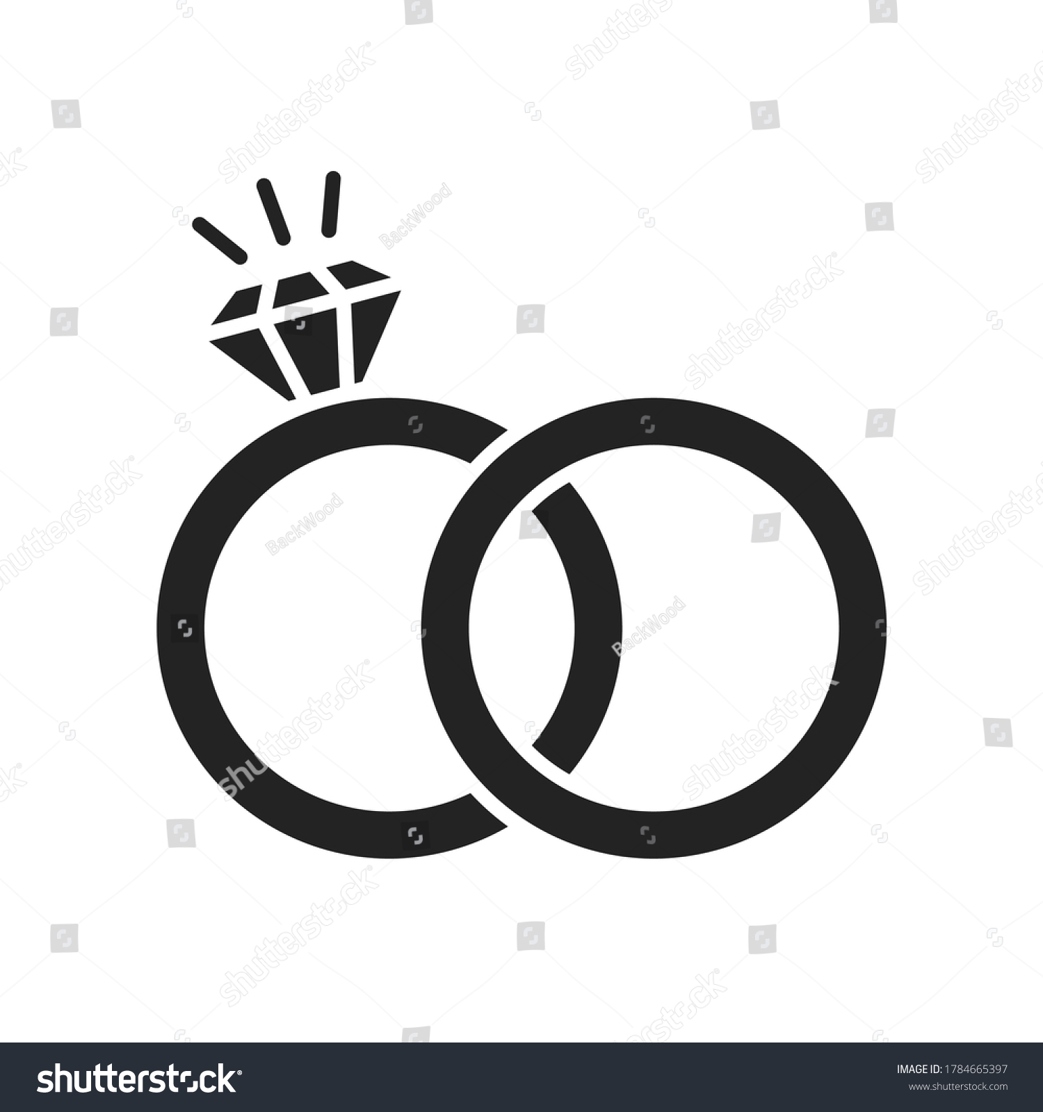 167 Marital status icon Images, Stock Photos & Vectors | Shutterstock