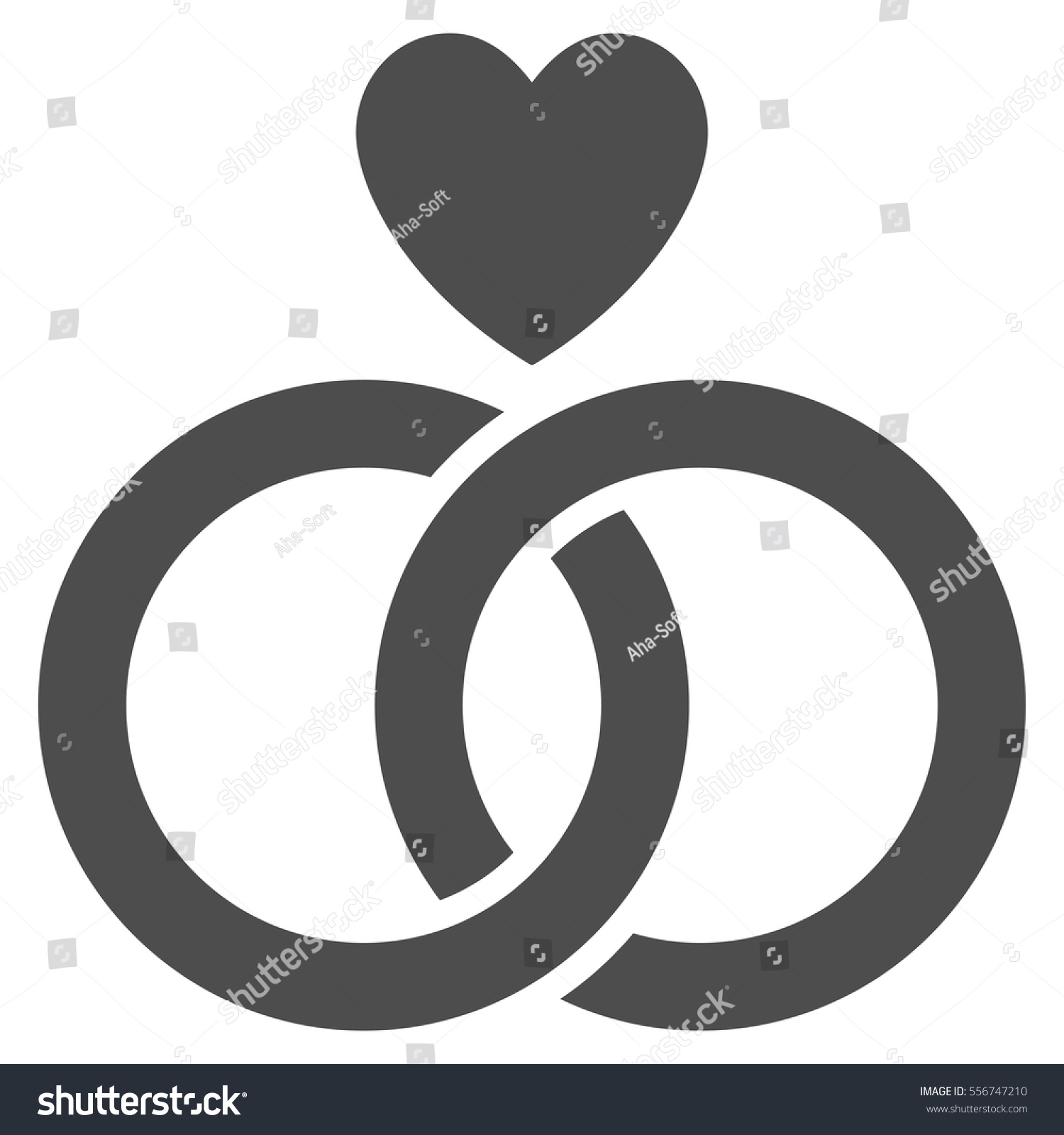 Free Free 237 Wedding Heart Svg SVG PNG EPS DXF File