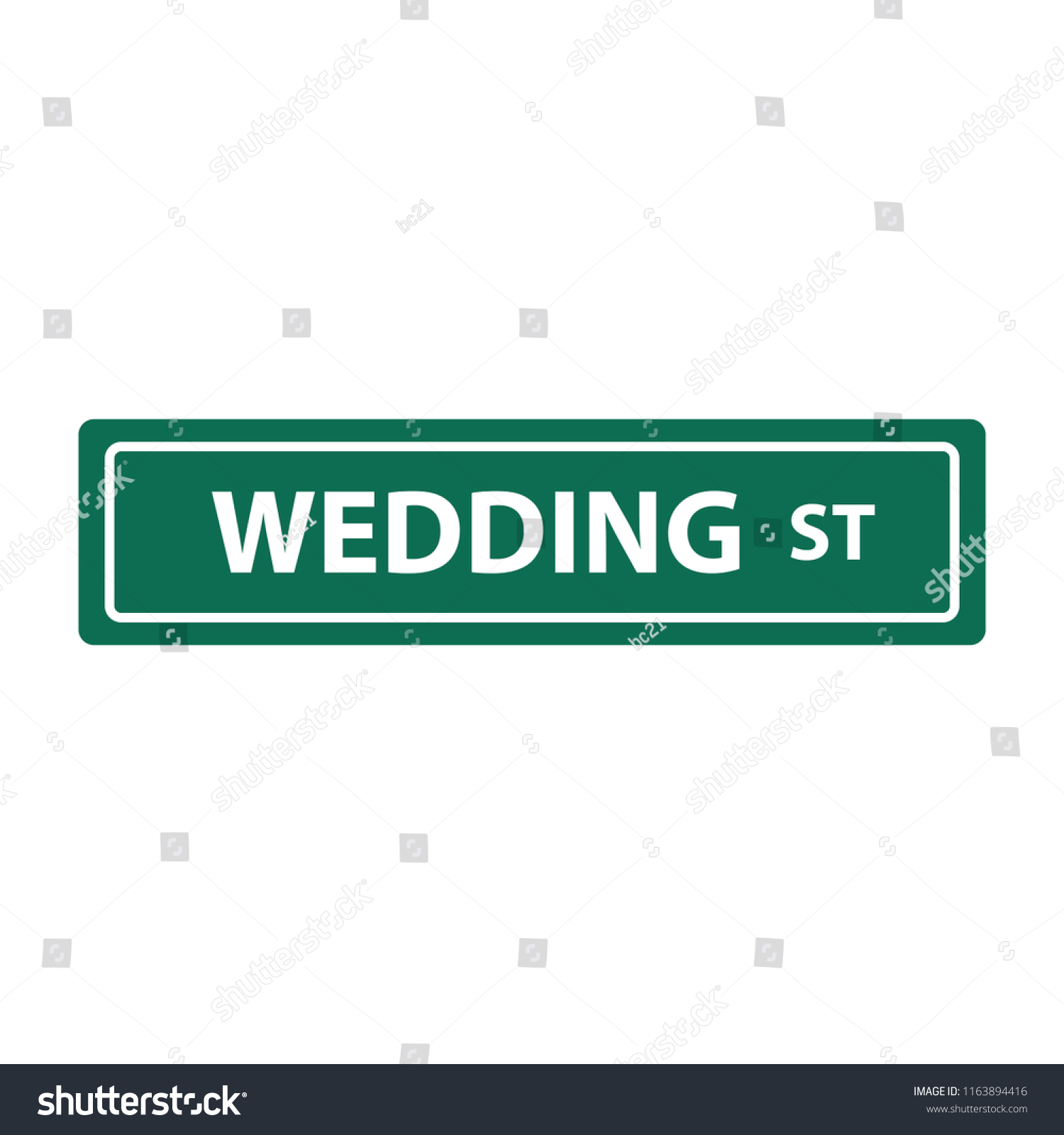 Street Name For Girlfriend