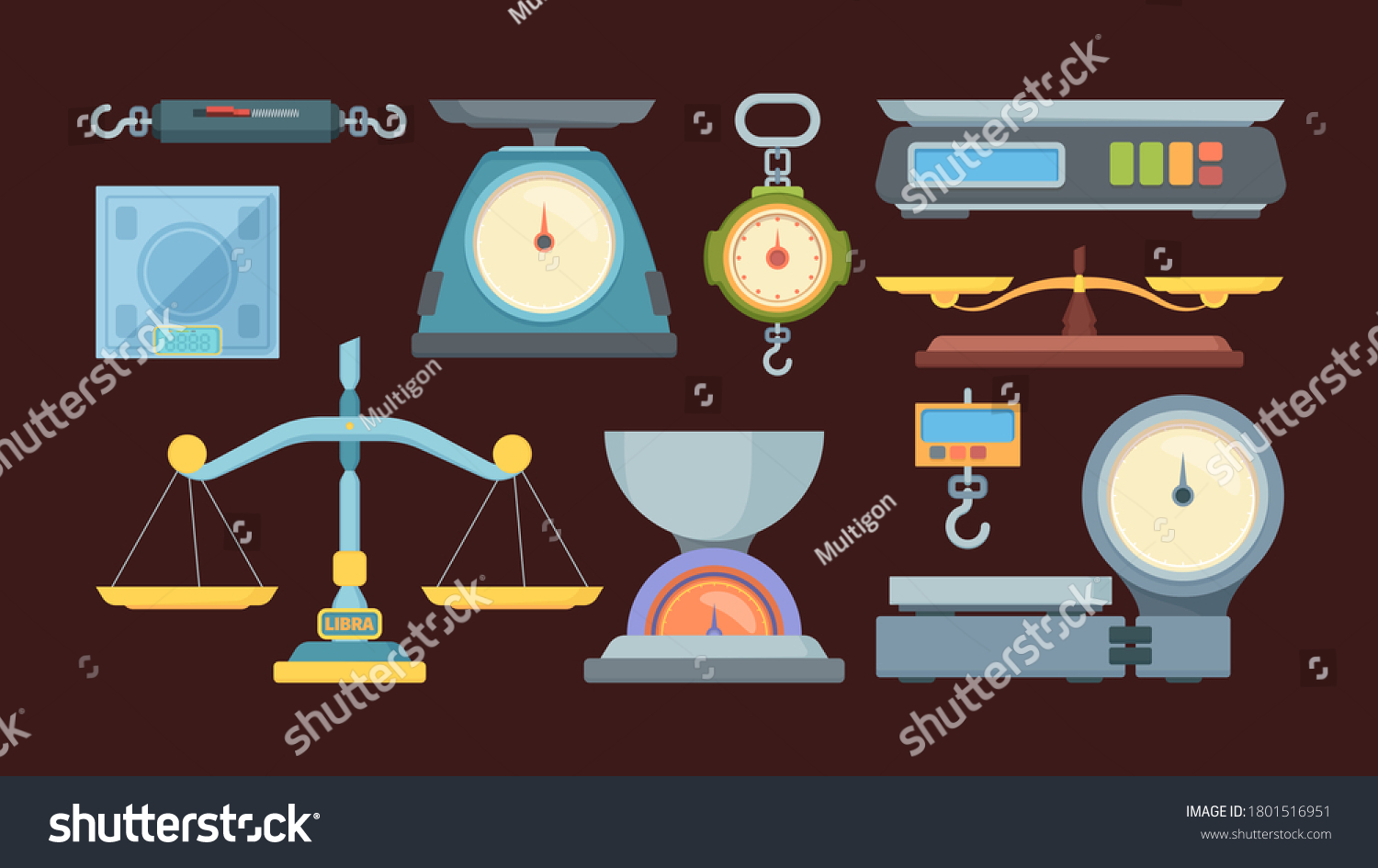 6,373 Kg scale Images, Stock Photos & Vectors | Shutterstock