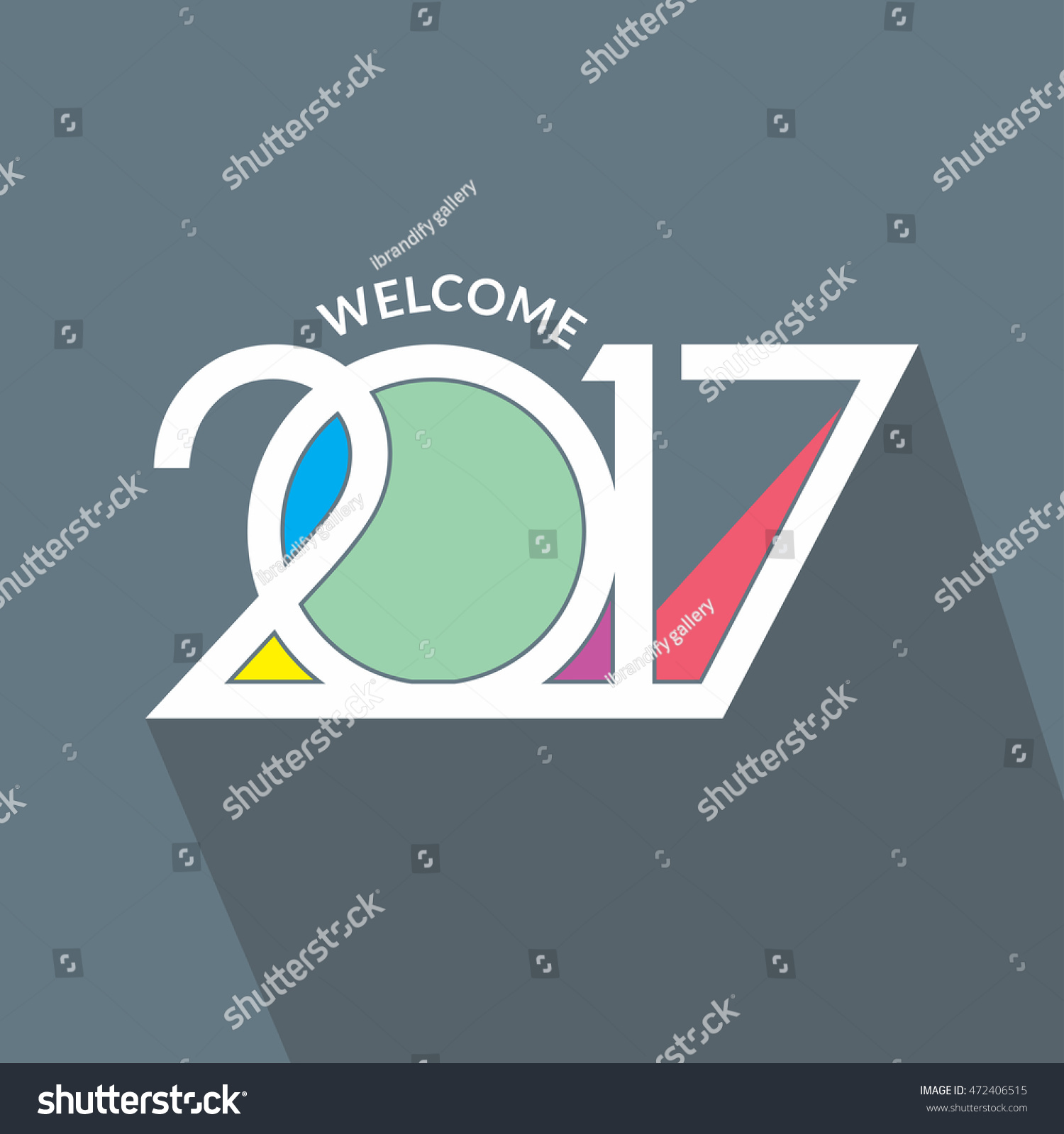 welcome flyers