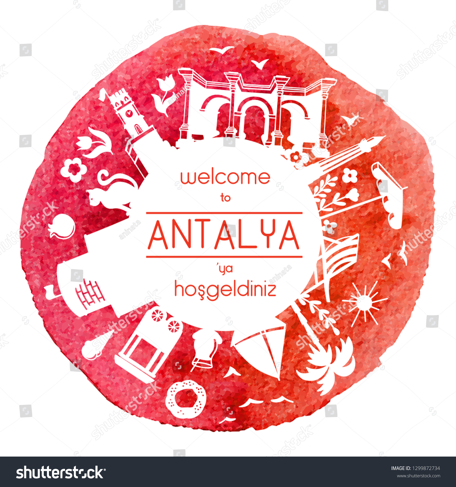 Holidays To Antalya 2020 2021 Voyage Prive