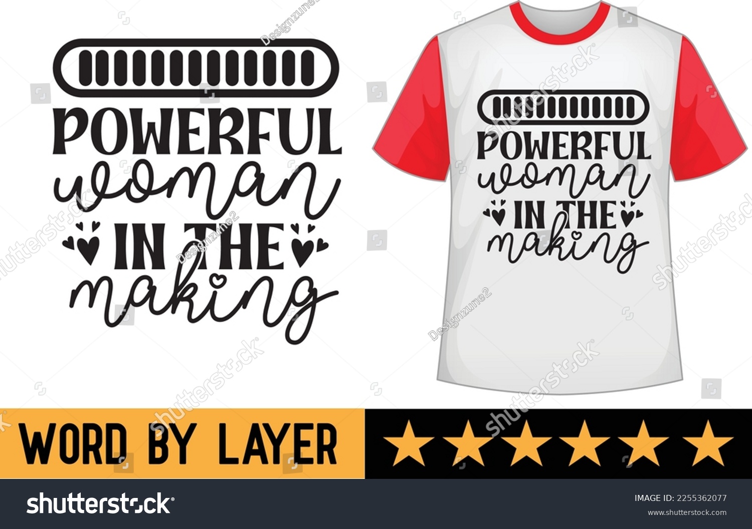 SVG of Well Behaved Women Seldom Make History svg t shirt design svg