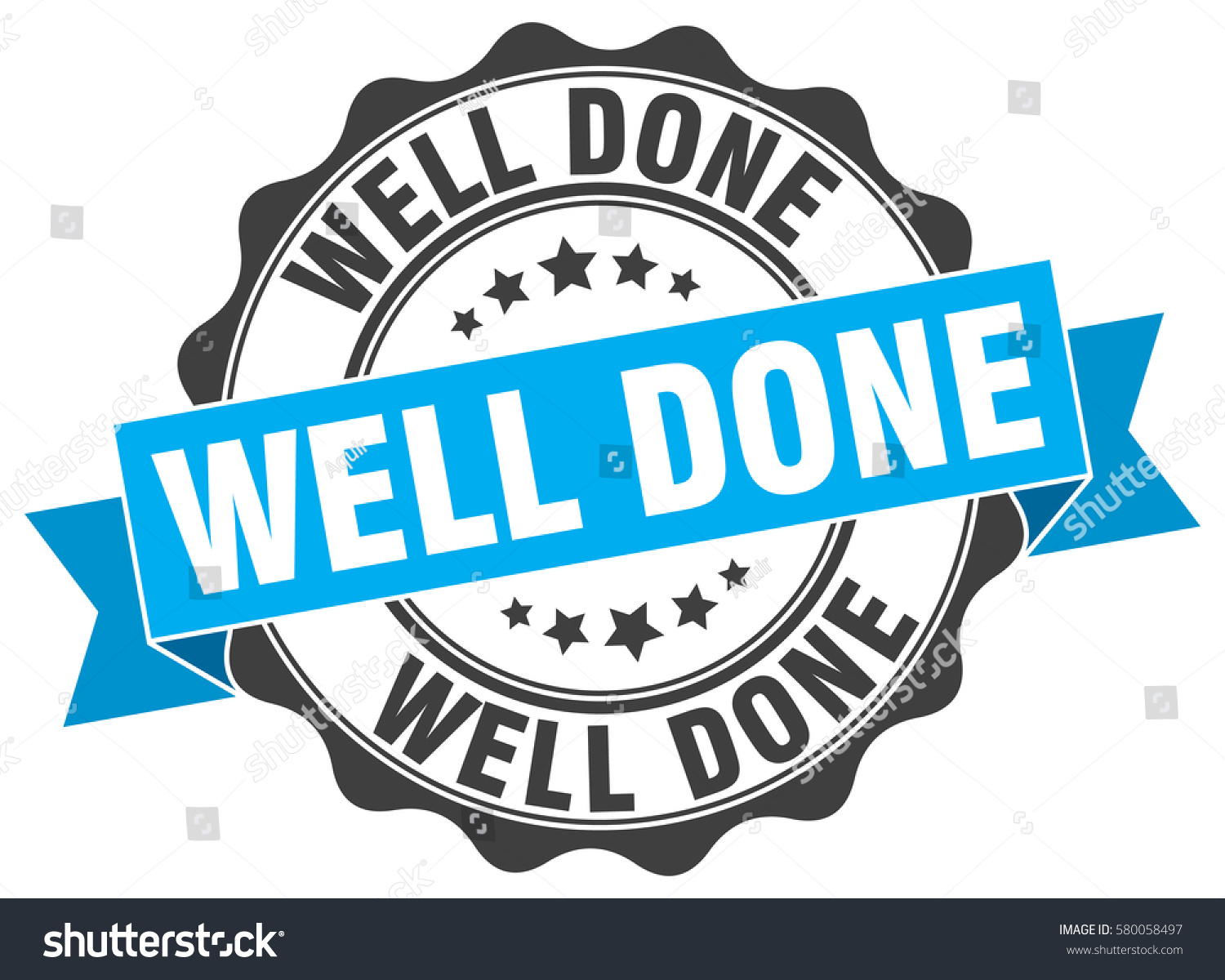 well done stamp sticker seal round stock vector royalty free 580058497 https www shutterstock com image vector well done stamp sticker seal round 580058497