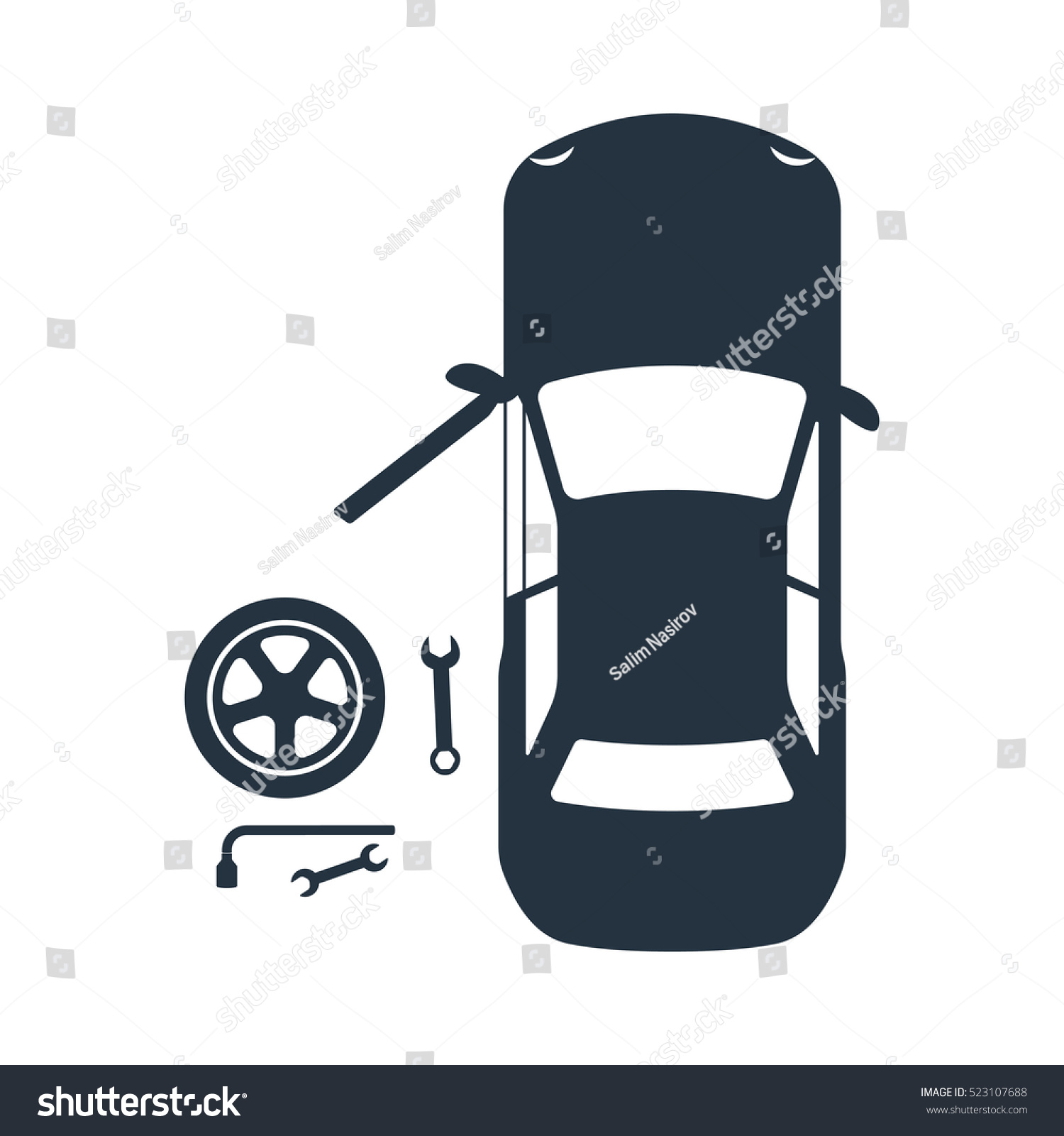 white top car services white top car services