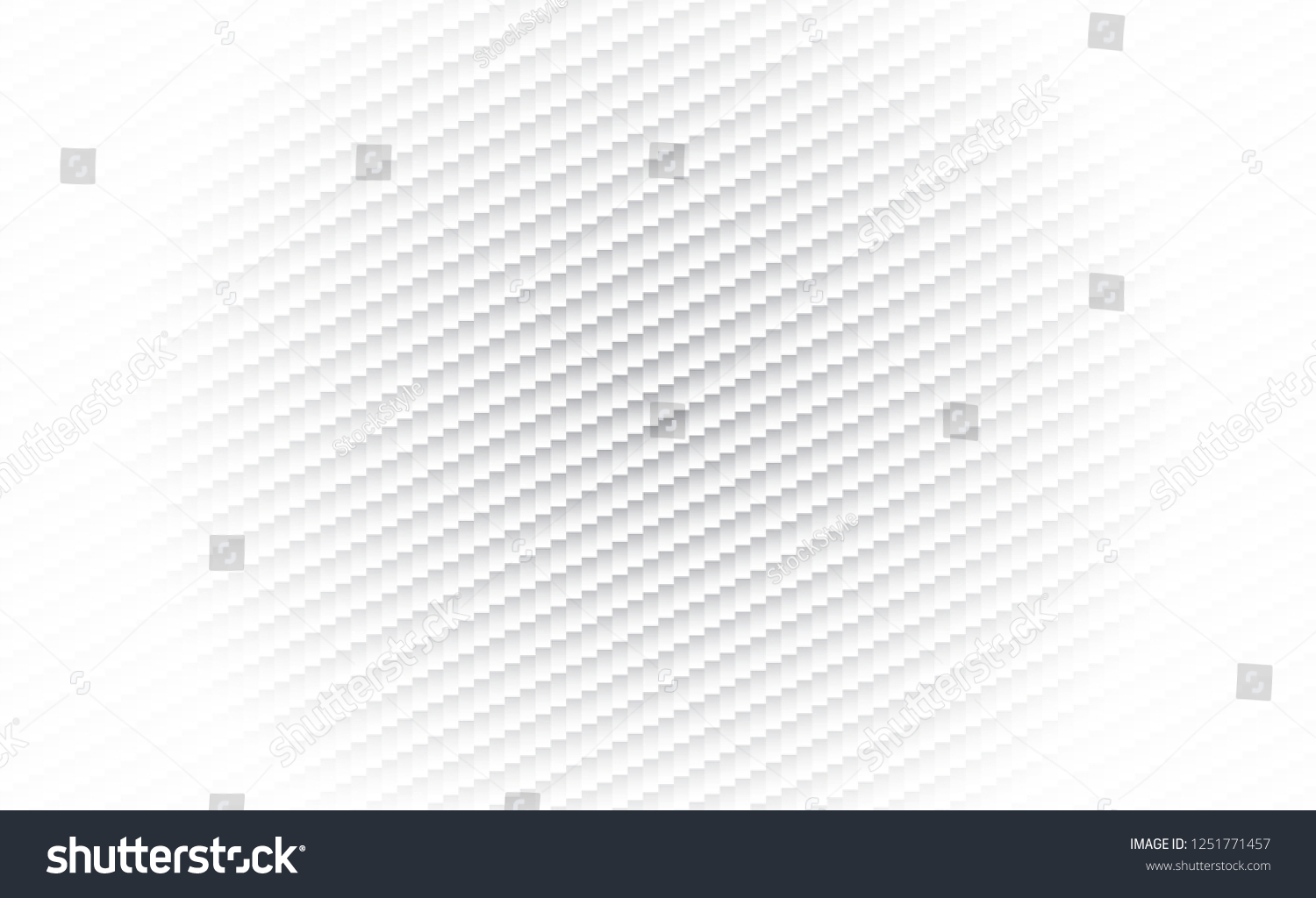 SVG of white background of kevlar, carbon fiber abstract design. vector illustration svg