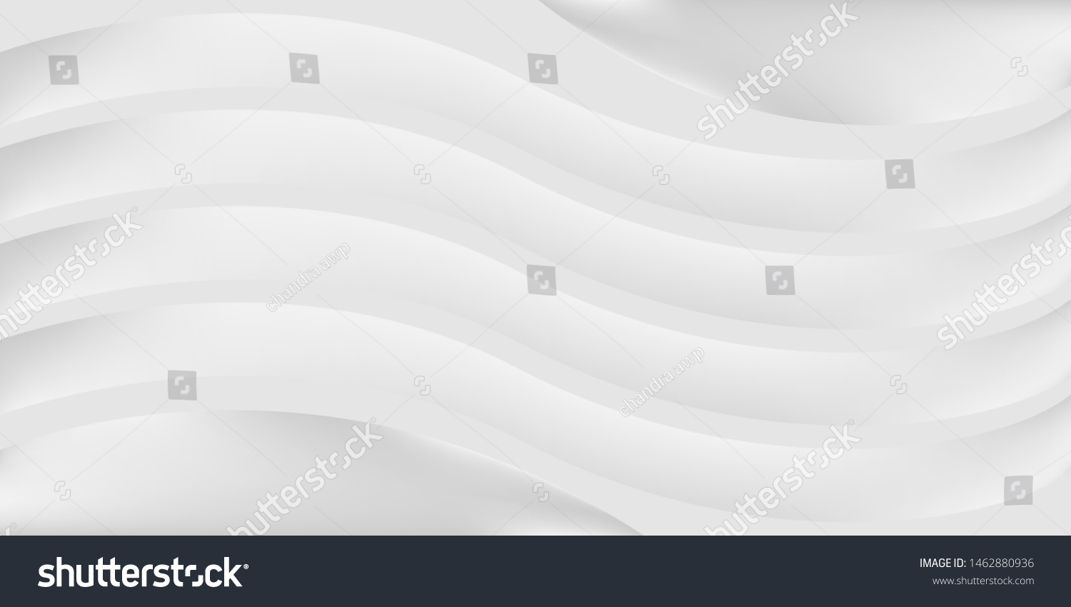 White Background Mesh Blur Effect Stock Vector (Royalty Free) 1462880936