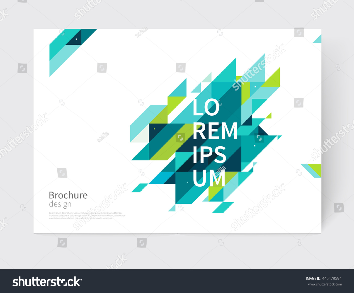 business white background