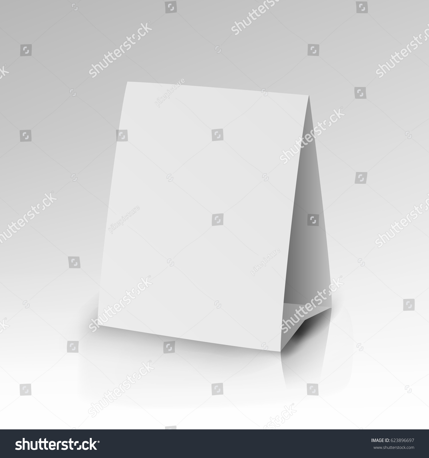 paper flyer