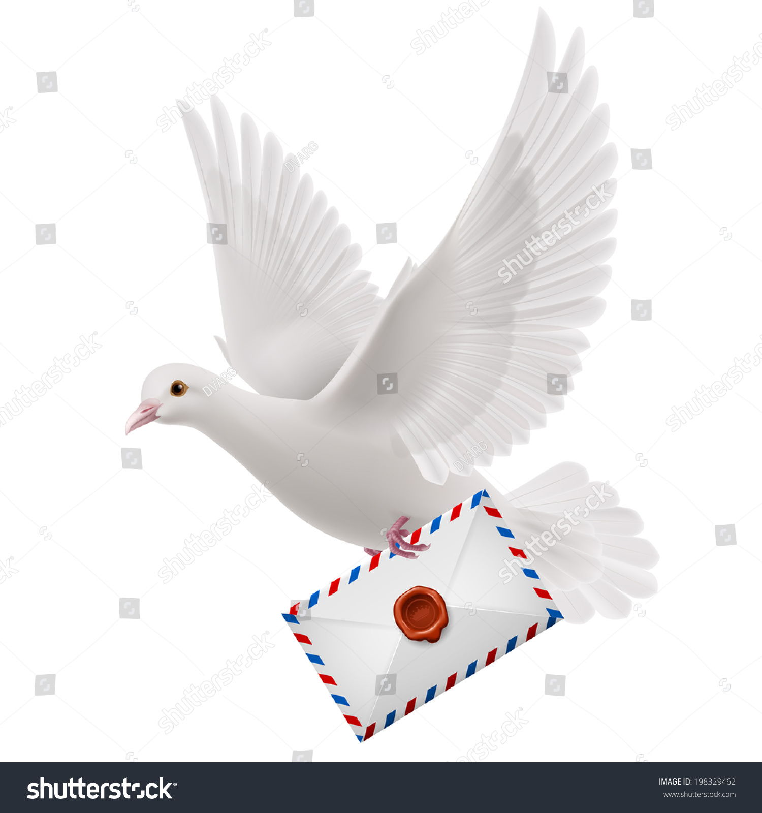 5,164 Messenger dove Images, Stock Photos & Vectors | Shutterstock