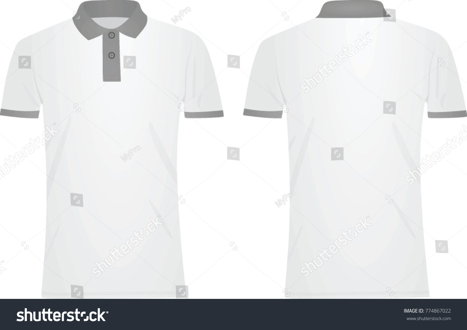 28+ White Polo Shirt Png For Id - Tong Kosong