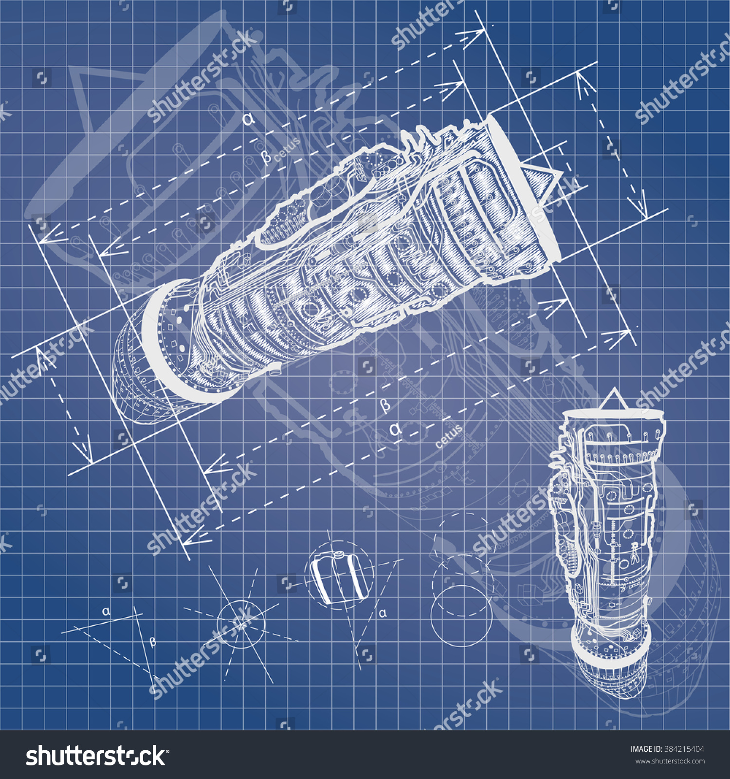 white vector combat air force fighter aircraft engine drawing on blueprint background plan consists - Blueprint Aircraft Engines white vector combat air force fighter aircraft engine drawing on blueprint background plan consists - Blueprint Aircraft Engines
