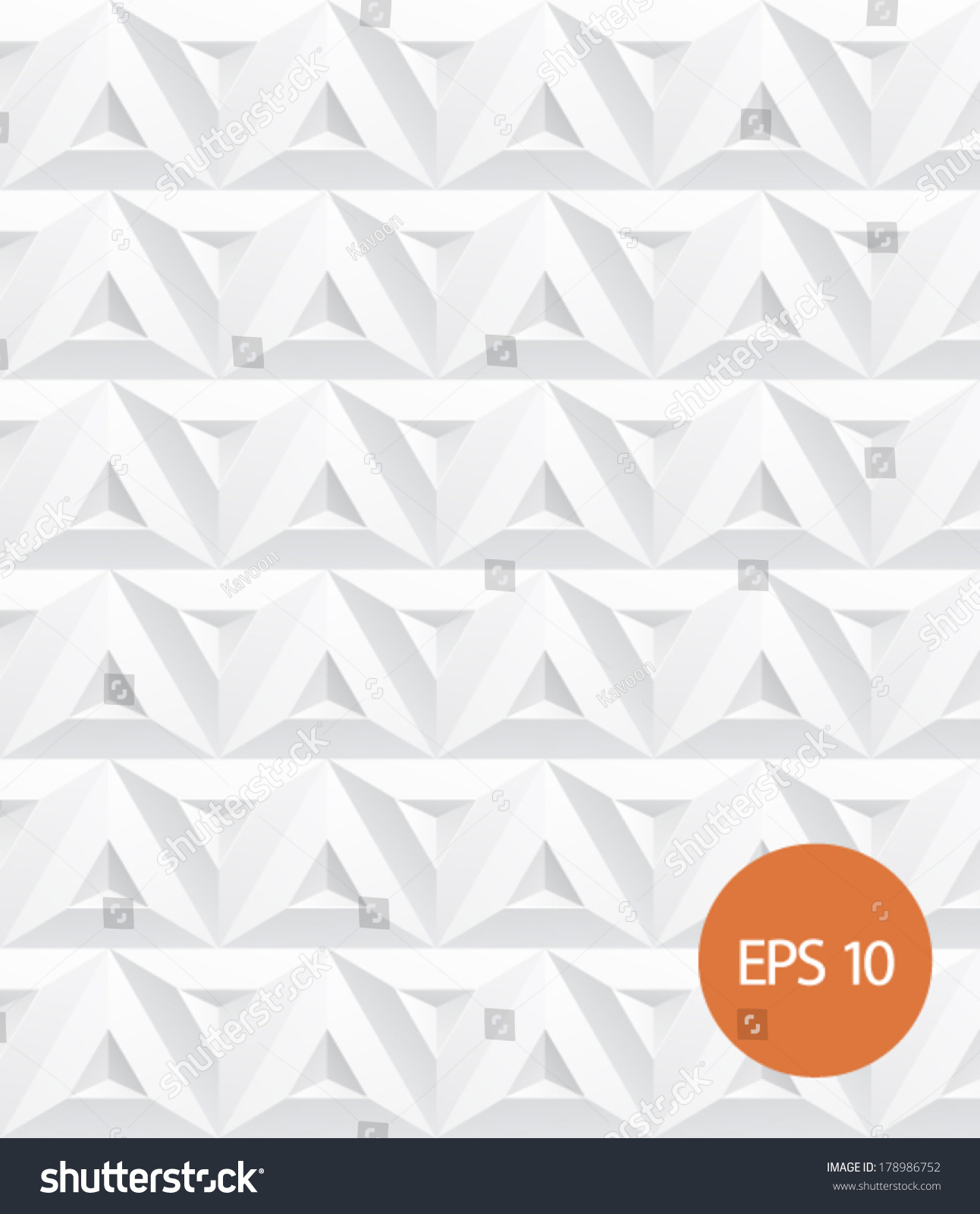 White Vector Texture Seamless Stock Vector (Royalty Free) 178986752