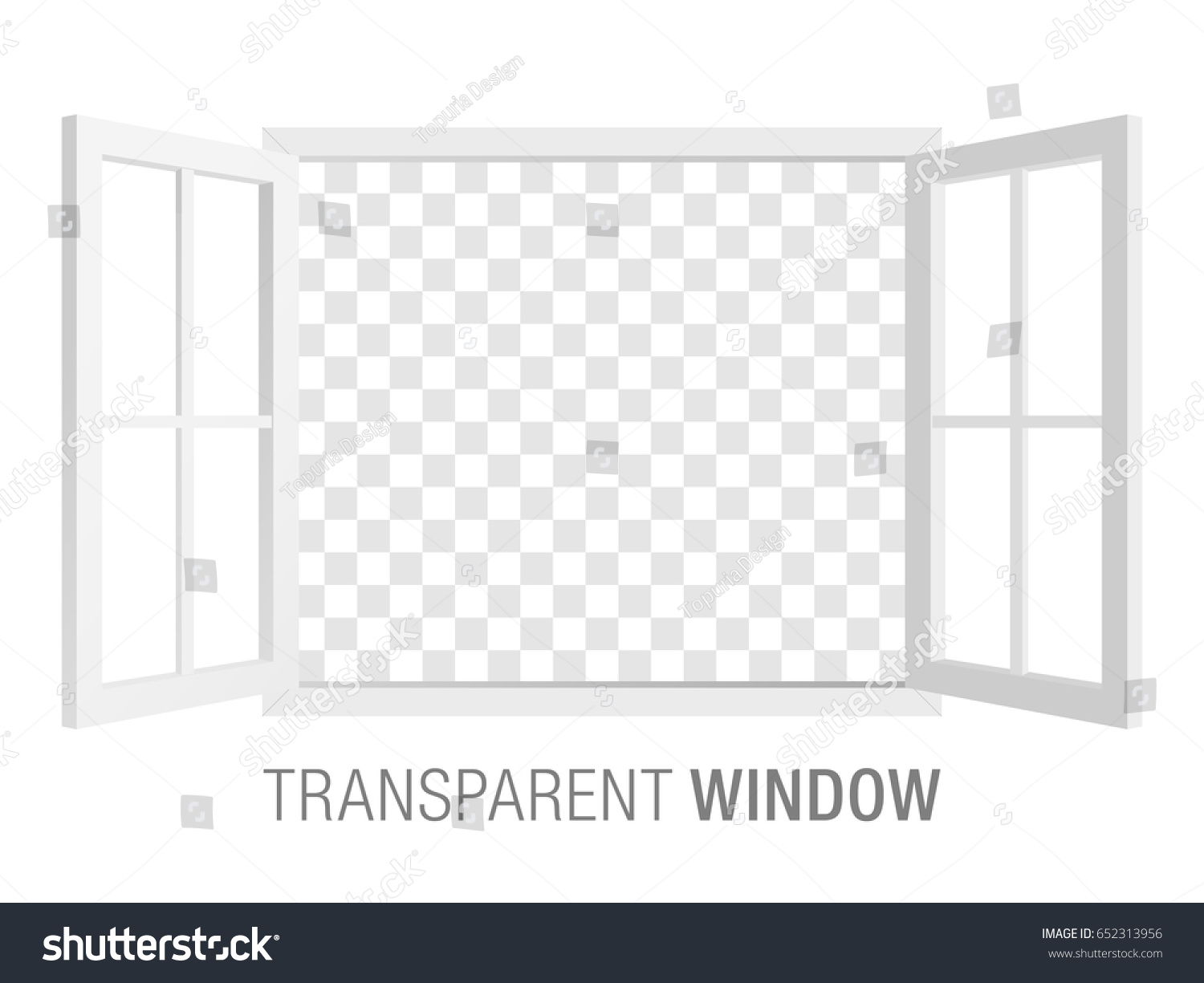 11,008 Opening window mockup Images, Stock Photos & Vectors | Shutterstock