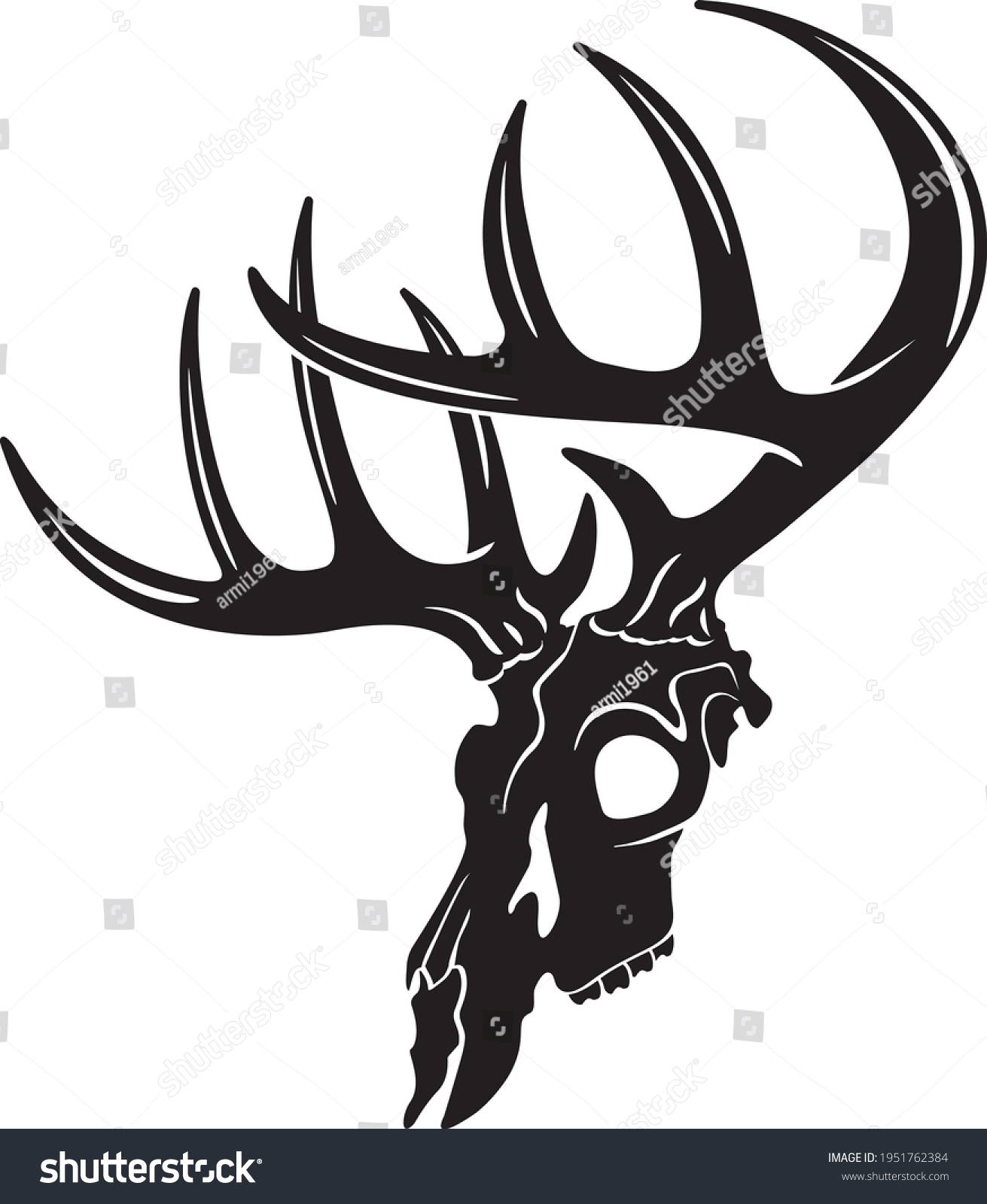 22,733 Whitetail deer buck Images, Stock Photos & Vectors | Shutterstock