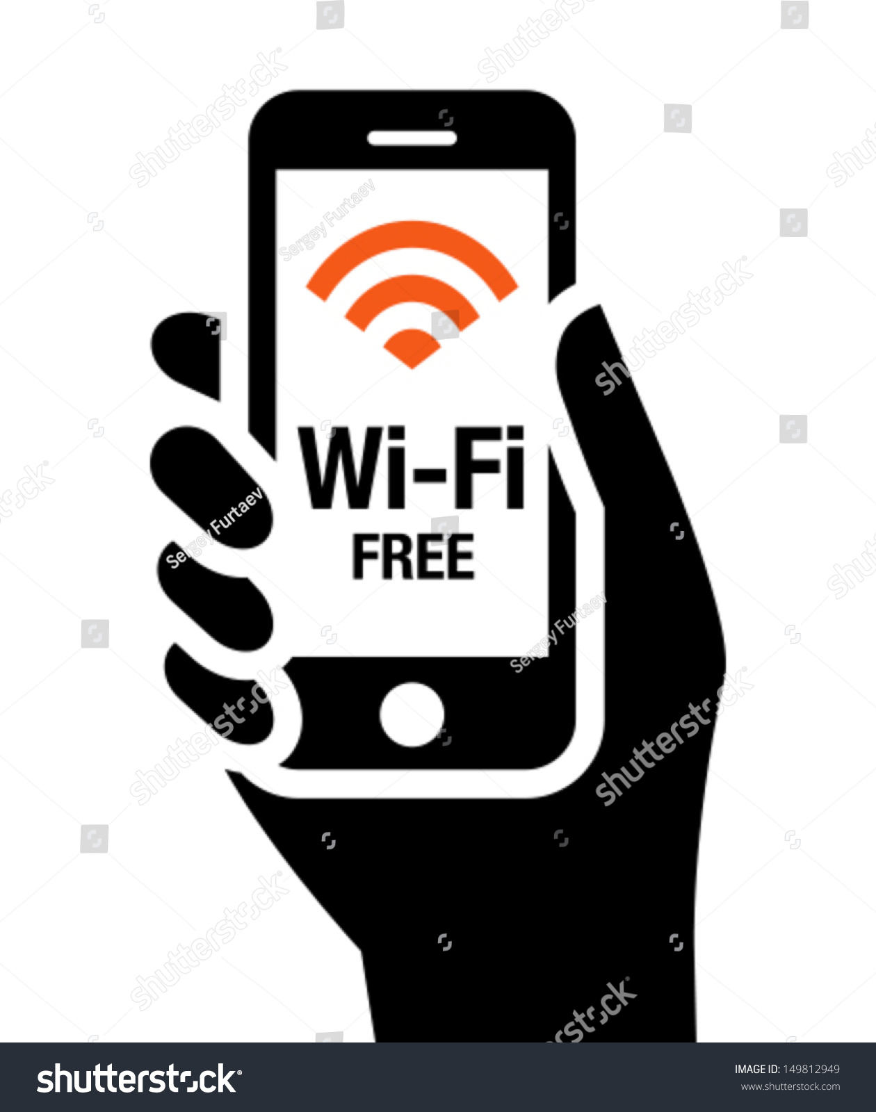 Wi fi картинка