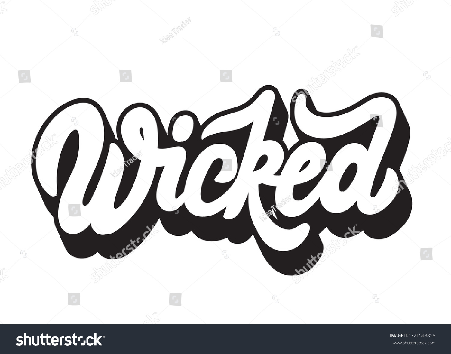 393-im-genes-de-wicked-word-art-im-genes-fotos-y-vectores-de-stock