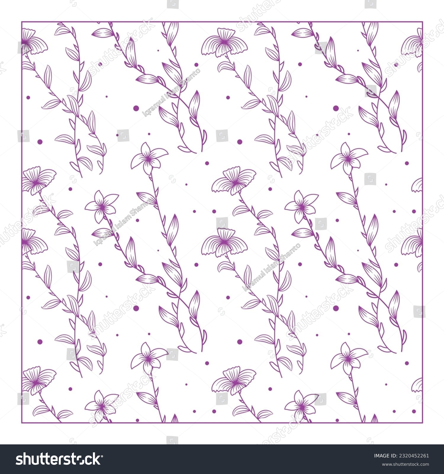 SVG of Wild Flower Doodle Art Pattern Sets, Unleash your creativity with these mesmerizing wild flower doodle art pattern sets. Create stunning backgrounds, prints, and crafts with these floral patterns. svg