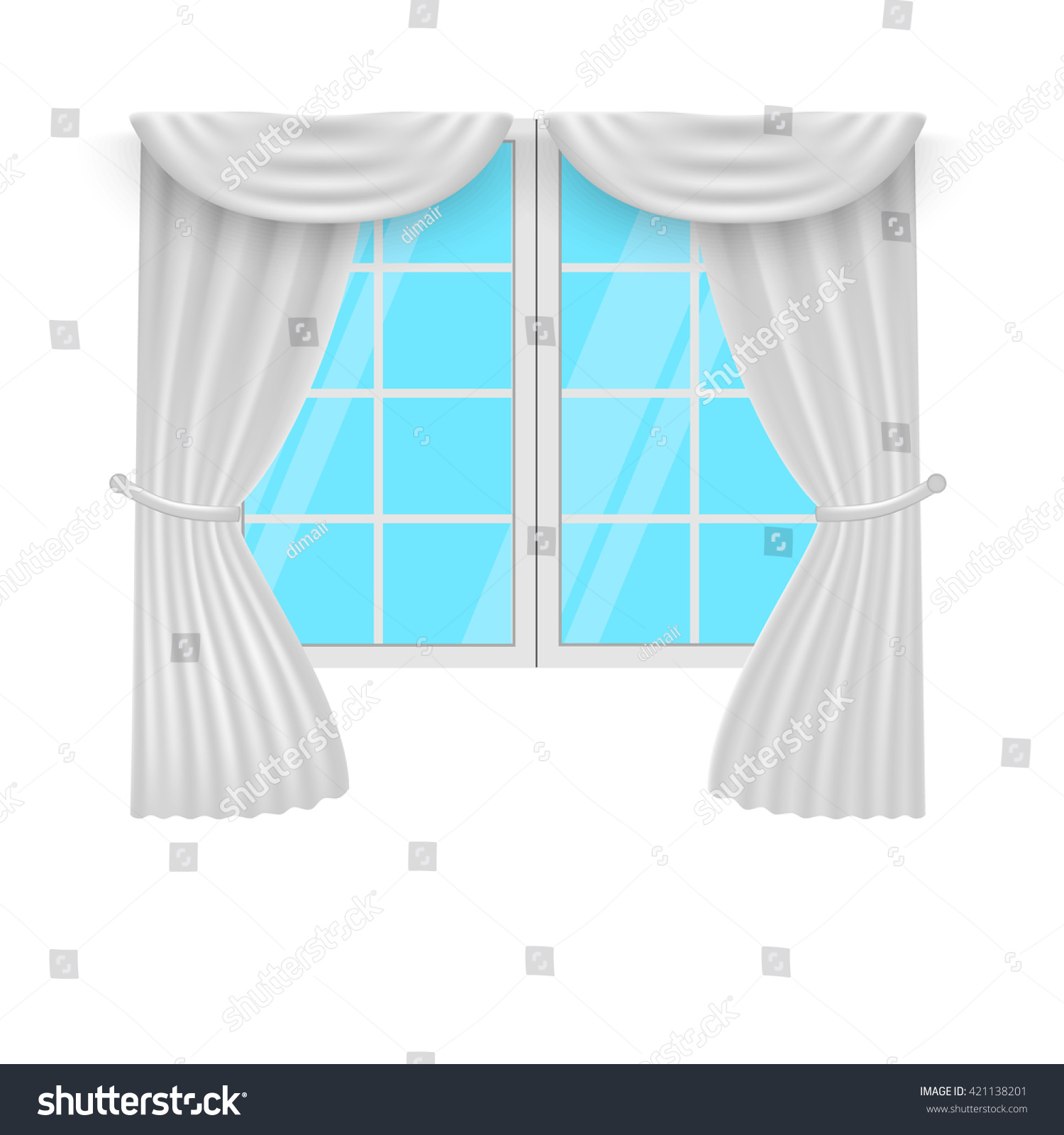 Window Curtains White Curtans Windows Vector Stock Vector ... for Window With Curtains Illustration
54lyp Window Curtains White Curtans Windows Vector Stock Vector ... for Window With Curtains Illustration
54lyp