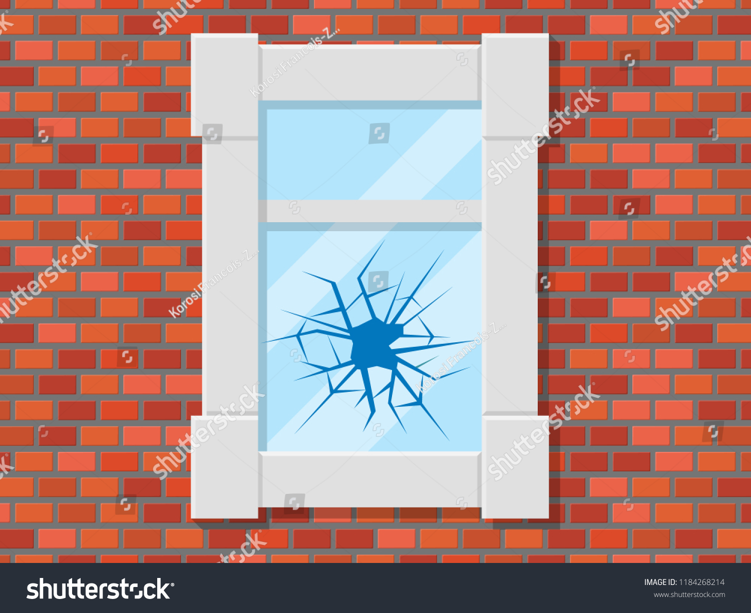 5,149 Broken home cartoon Images, Stock Photos & Vectors Shutterstock