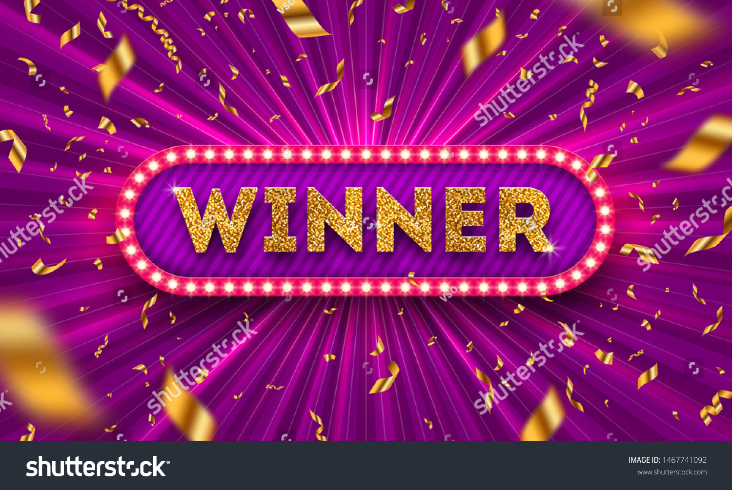 144-906-lucky-winner-images-stock-photos-vectors-shutterstock