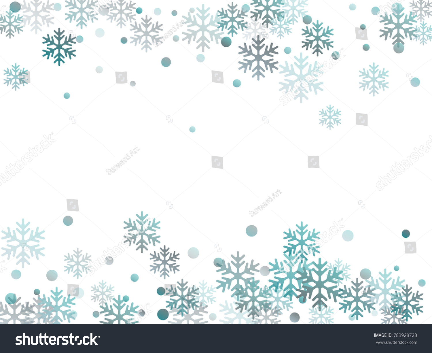 67,570 Frost border Images, Stock Photos & Vectors | Shutterstock