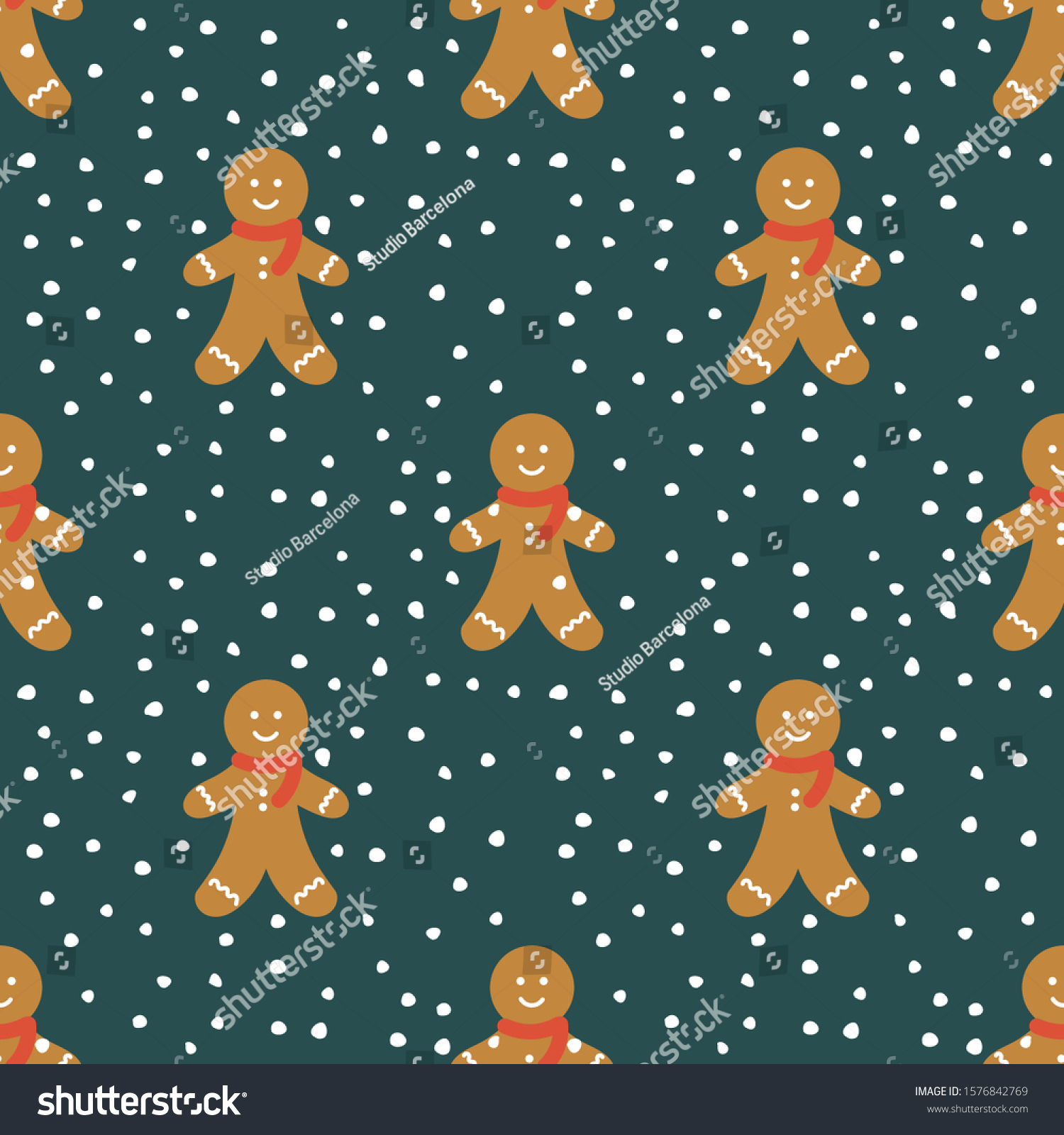 17,770 Snow man pattern Images, Stock Photos & Vectors | Shutterstock