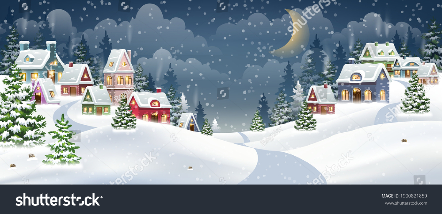 10,456 Wooden christmas town Images, Stock Photos & Vectors | Shutterstock