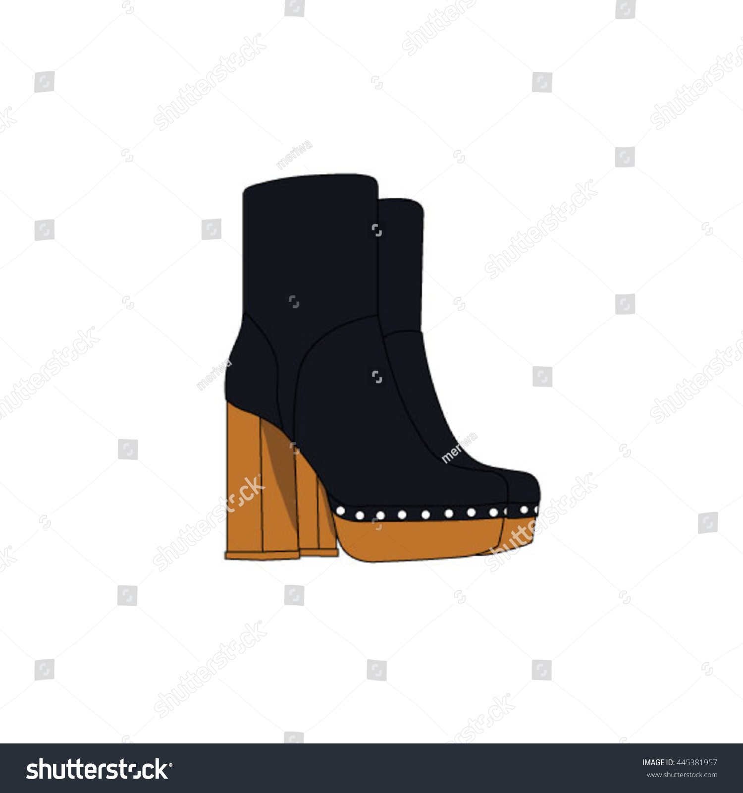 meriwa boots