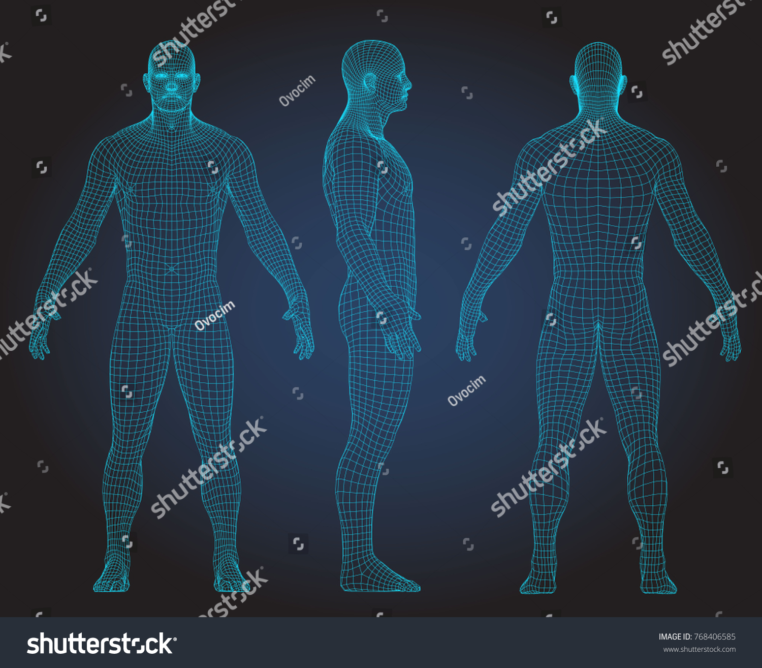 112,578 3d man medical Images, Stock Photos & Vectors | Shutterstock