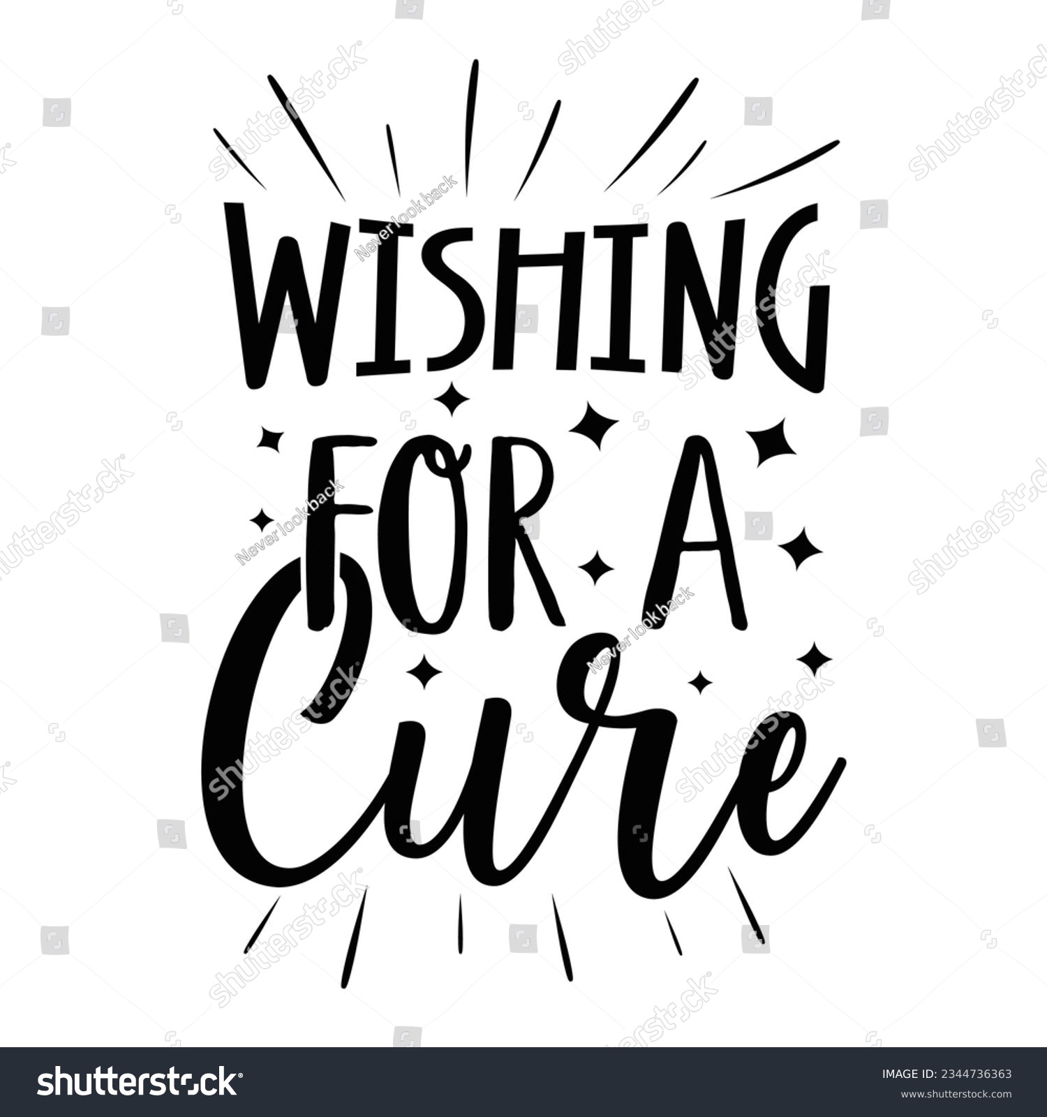 SVG of wishing for a cure , Leukemia Awareness SVG Bundle, black design Ribbon, Crush Cancer SVG, Brave and Strong SVG ,leukemia awareness SVG t shirt design svg