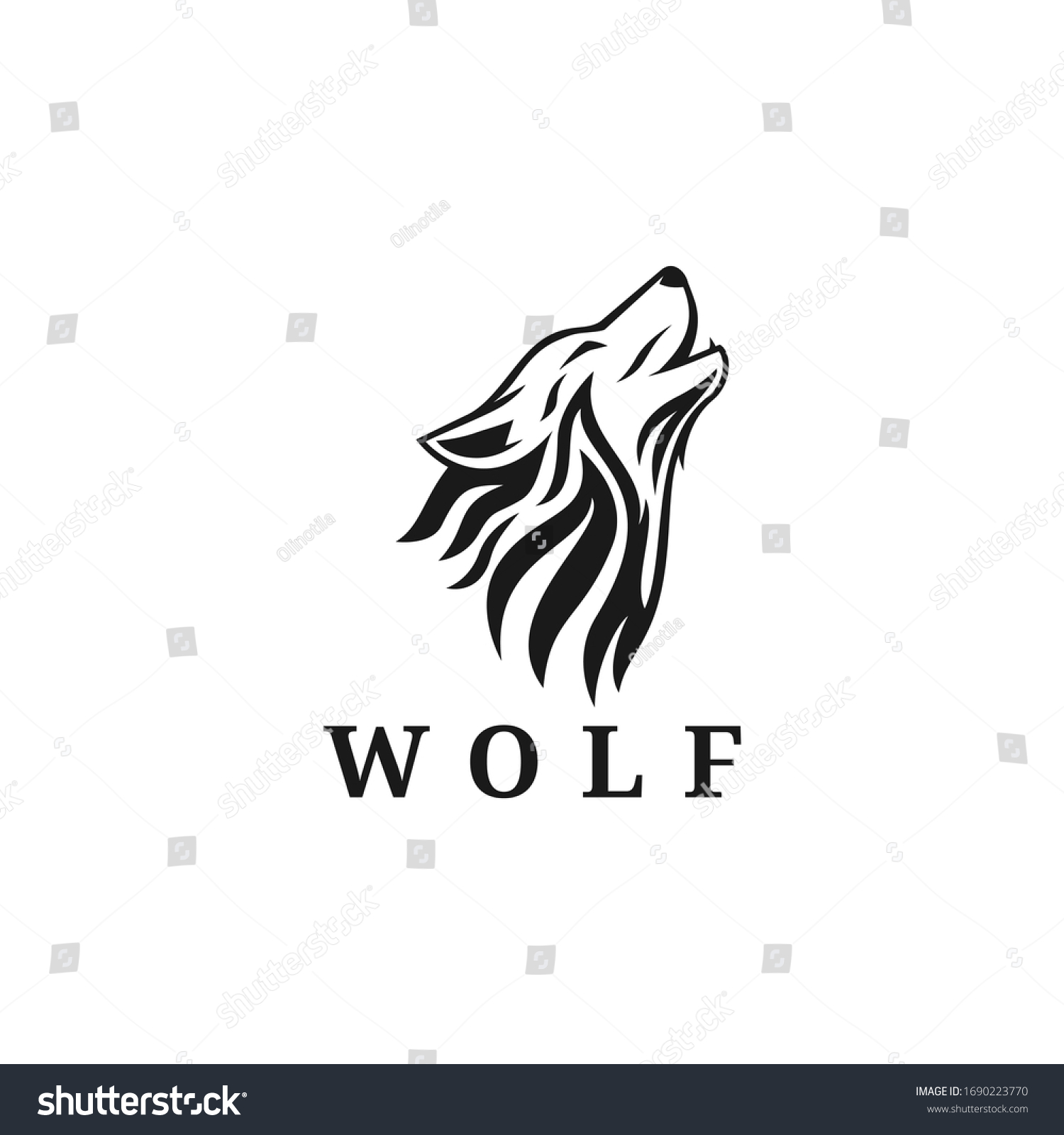 9,219 Team wolf logo Images, Stock Photos & Vectors | Shutterstock