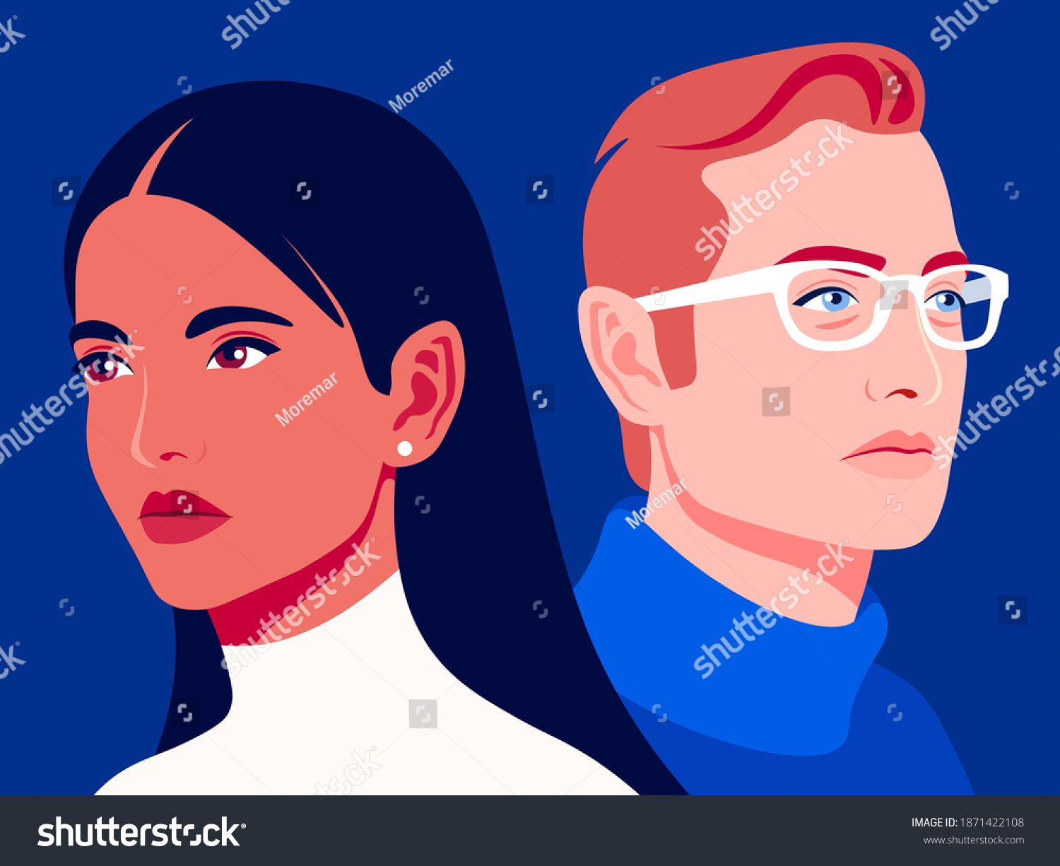 Man Woman Intercourse Stock Illustrations Images And Vectors Shutterstock 