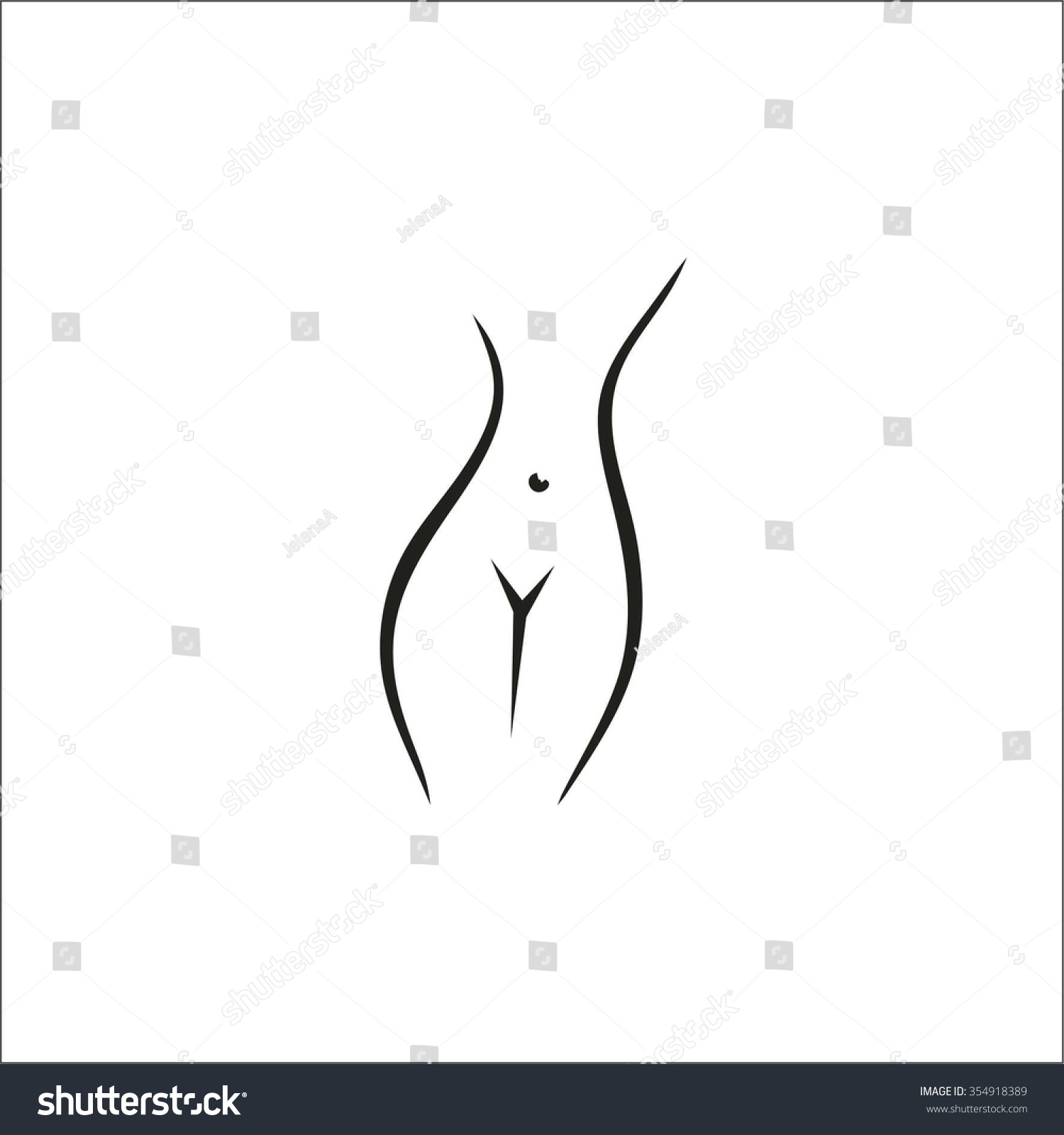 Body Line