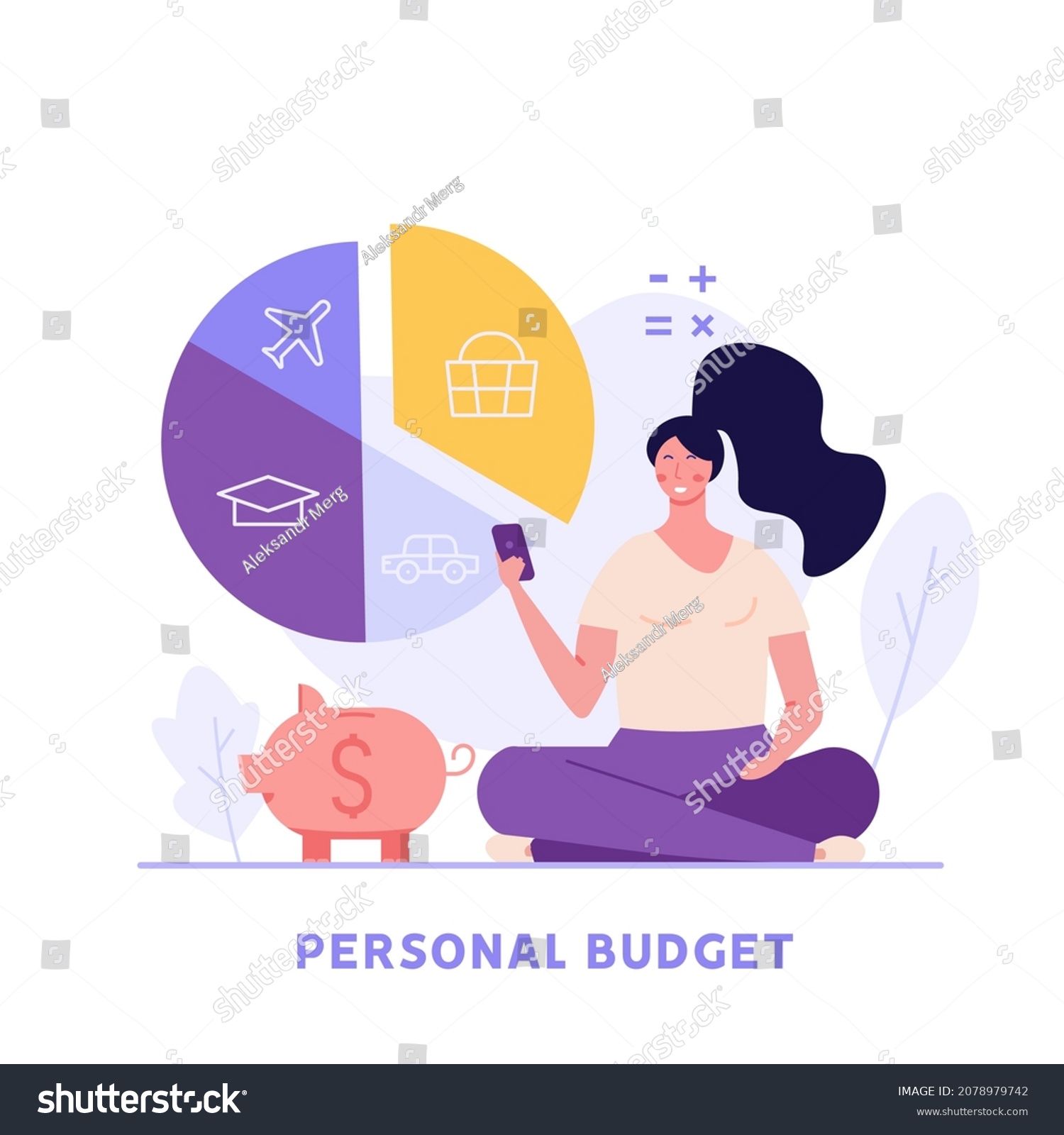 2,729 Divide budget Images, Stock Photos & Vectors Shutterstock