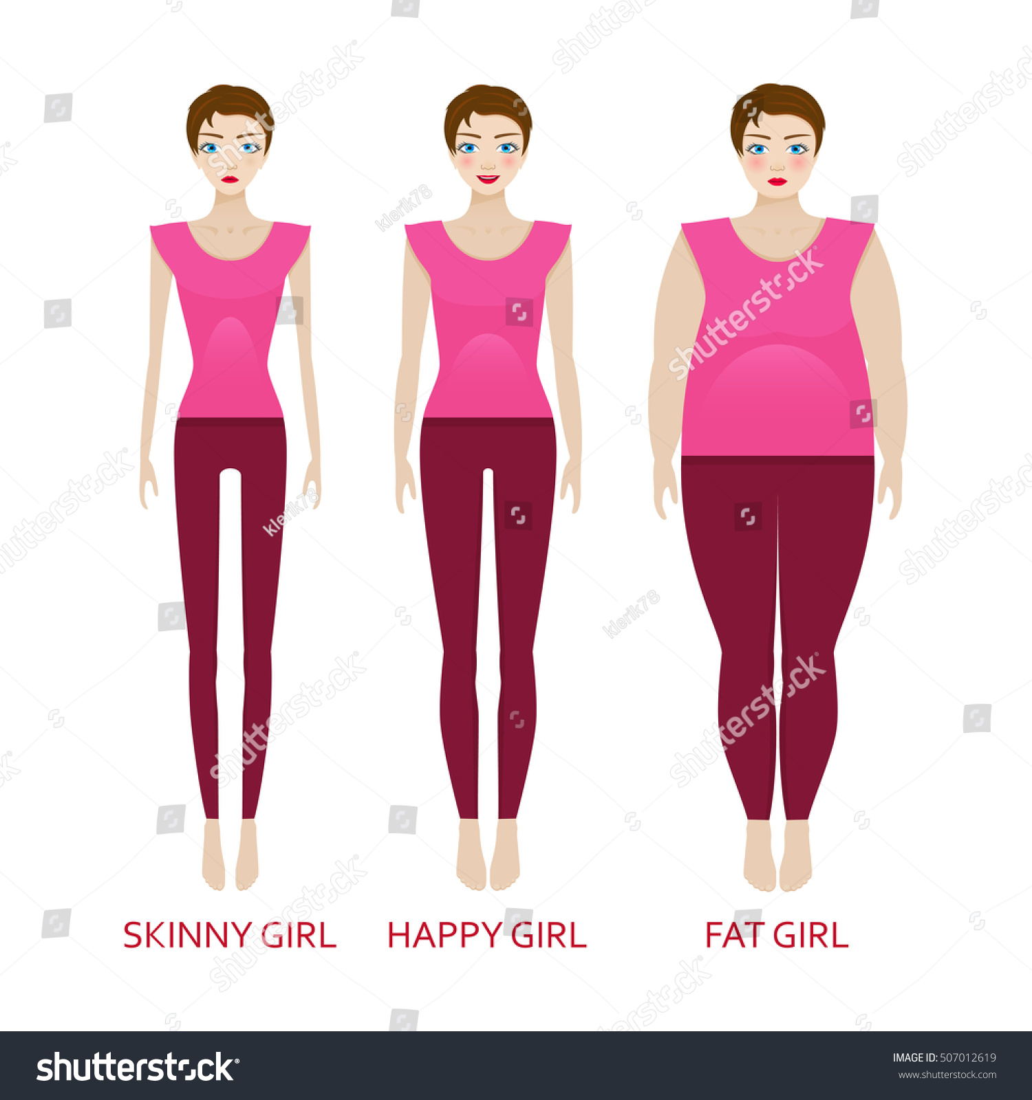 1 Girlس Images, Stock Photos & Vectors | Shutterstock