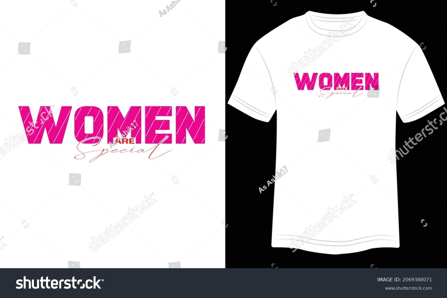 SVG of Women and Special Typography T-shirt graphics, tee print design, vector, slogan. Motivational Text, Quote
Vector illustration design for t-shirt graphics. svg