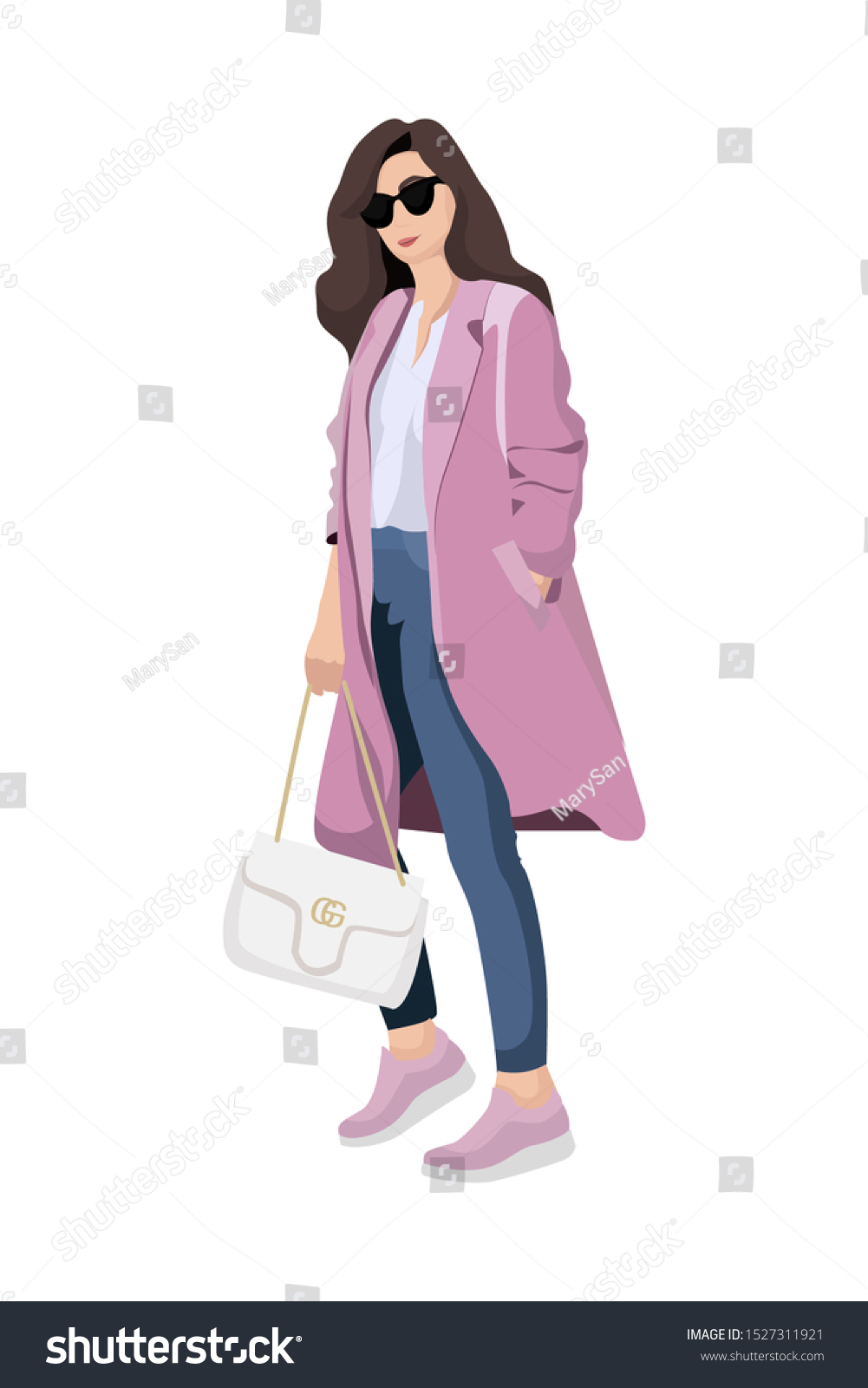 modern outfits female