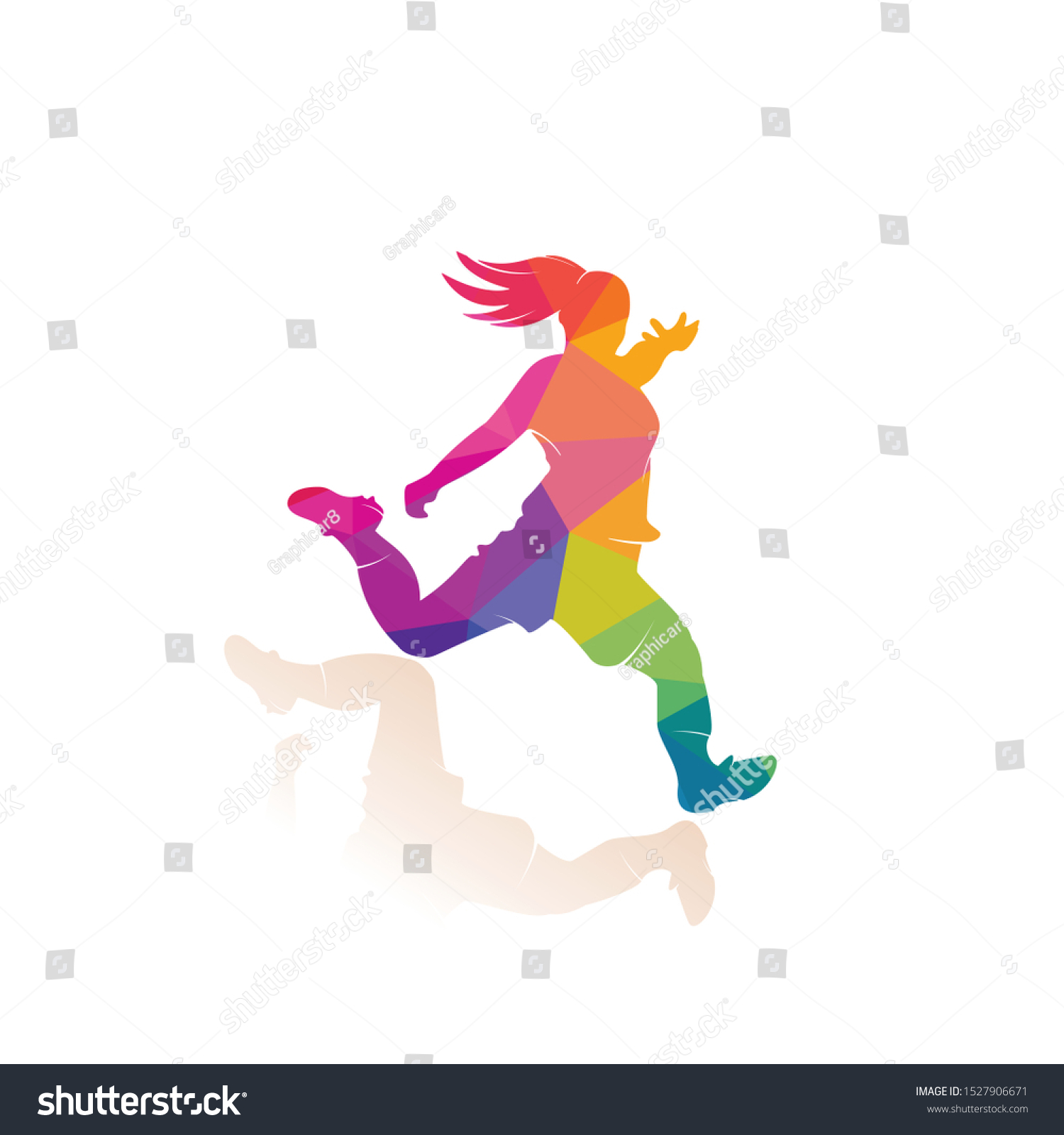 3,033 Women football logo Images, Stock Photos & Vectors | Shutterstock