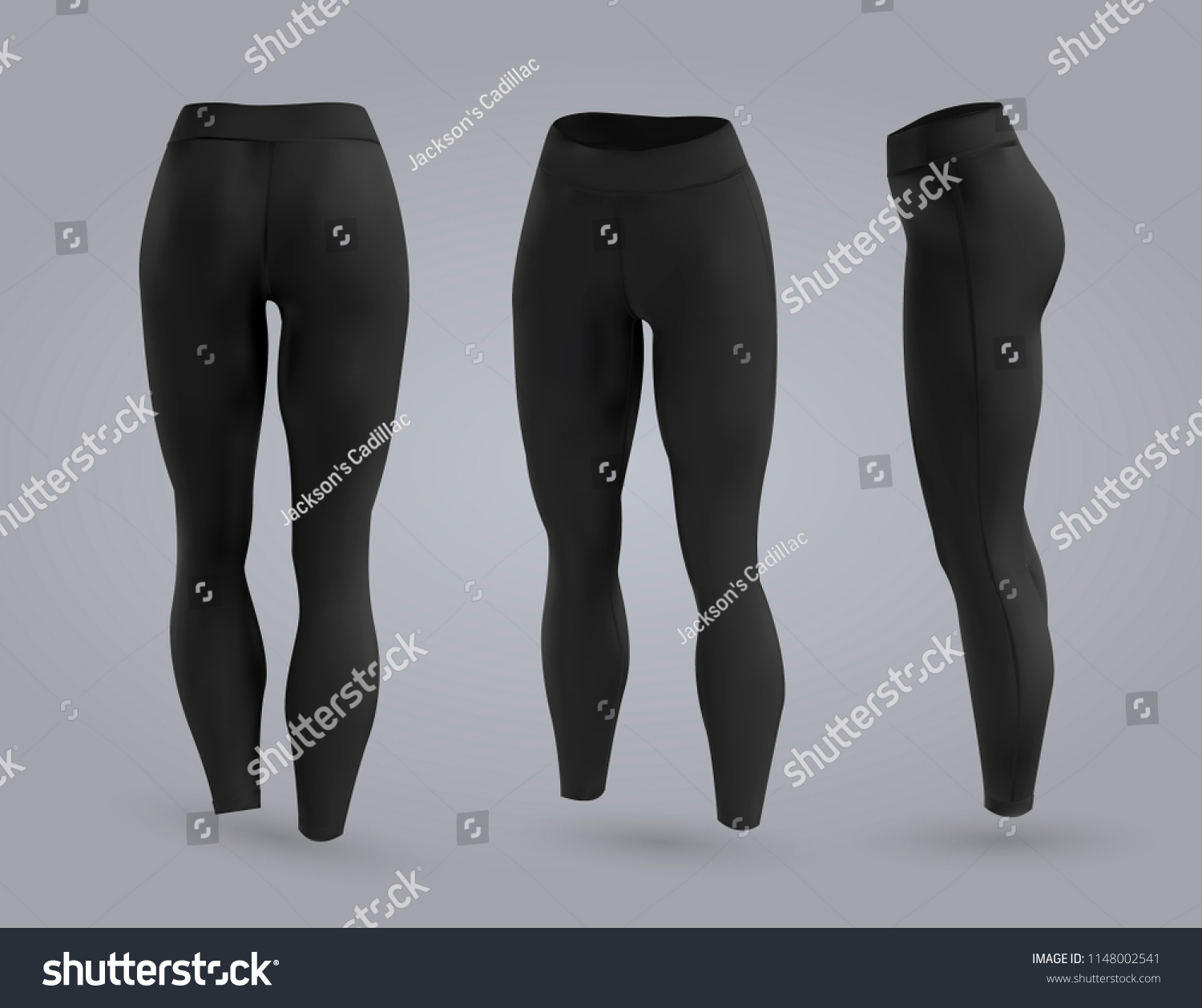 Download Best Yoga Pants Yoga Pants Mockup PSD Mockup Templates