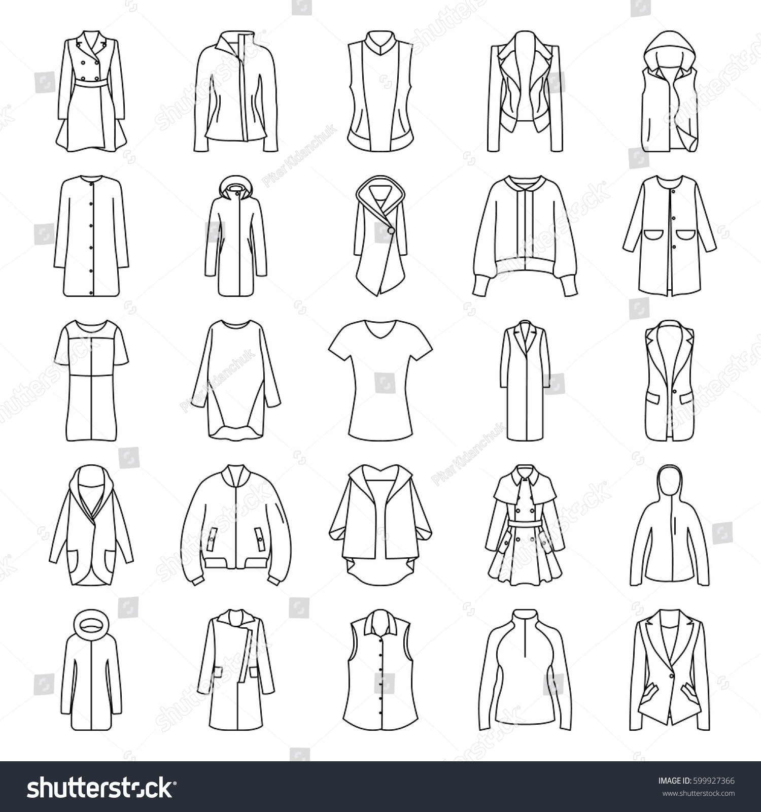 Outdoorclothing Images, Stock Photos & Vectors | Shutterstock