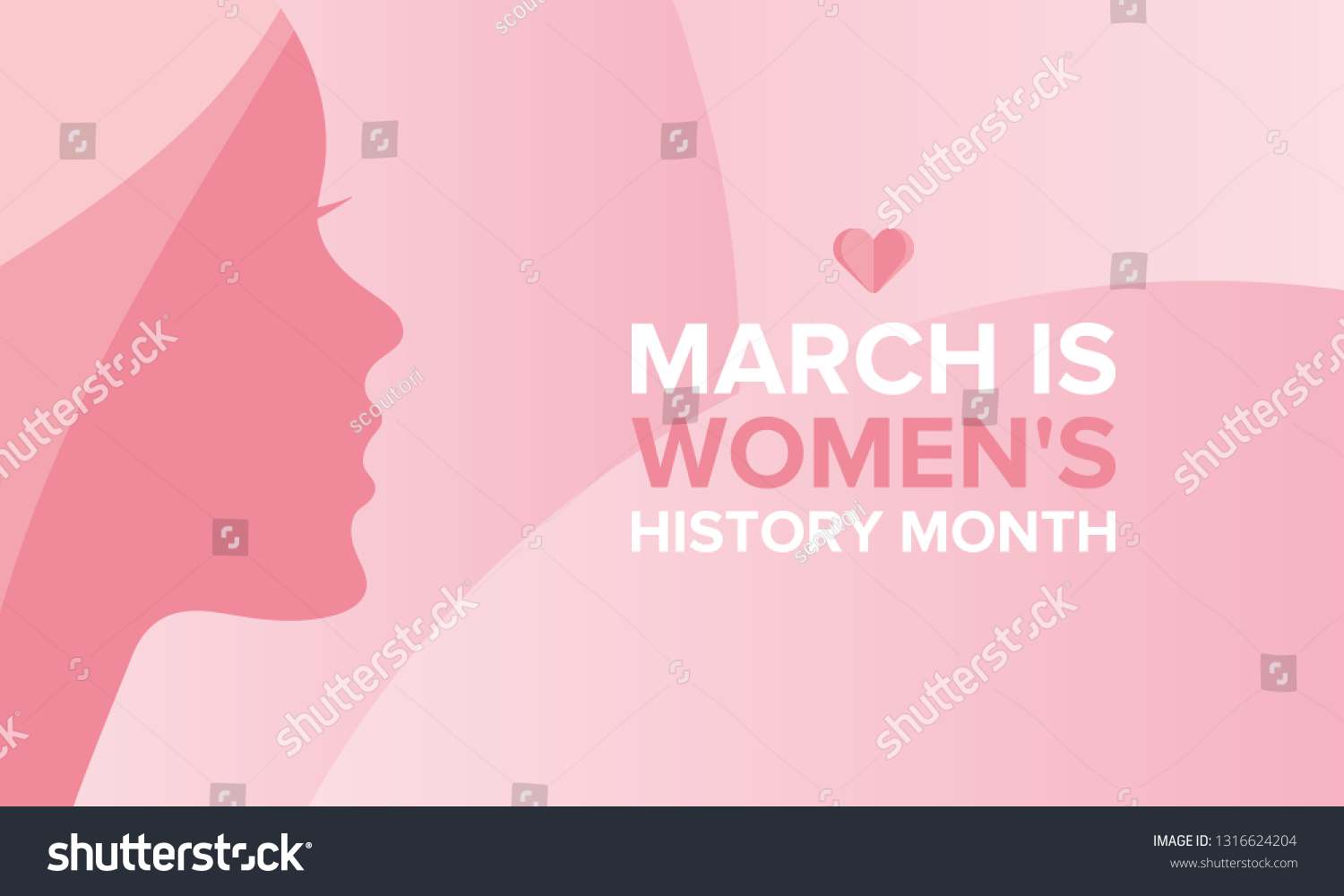 womens-history-month-annual-month-that-stock-vector-royalty-free